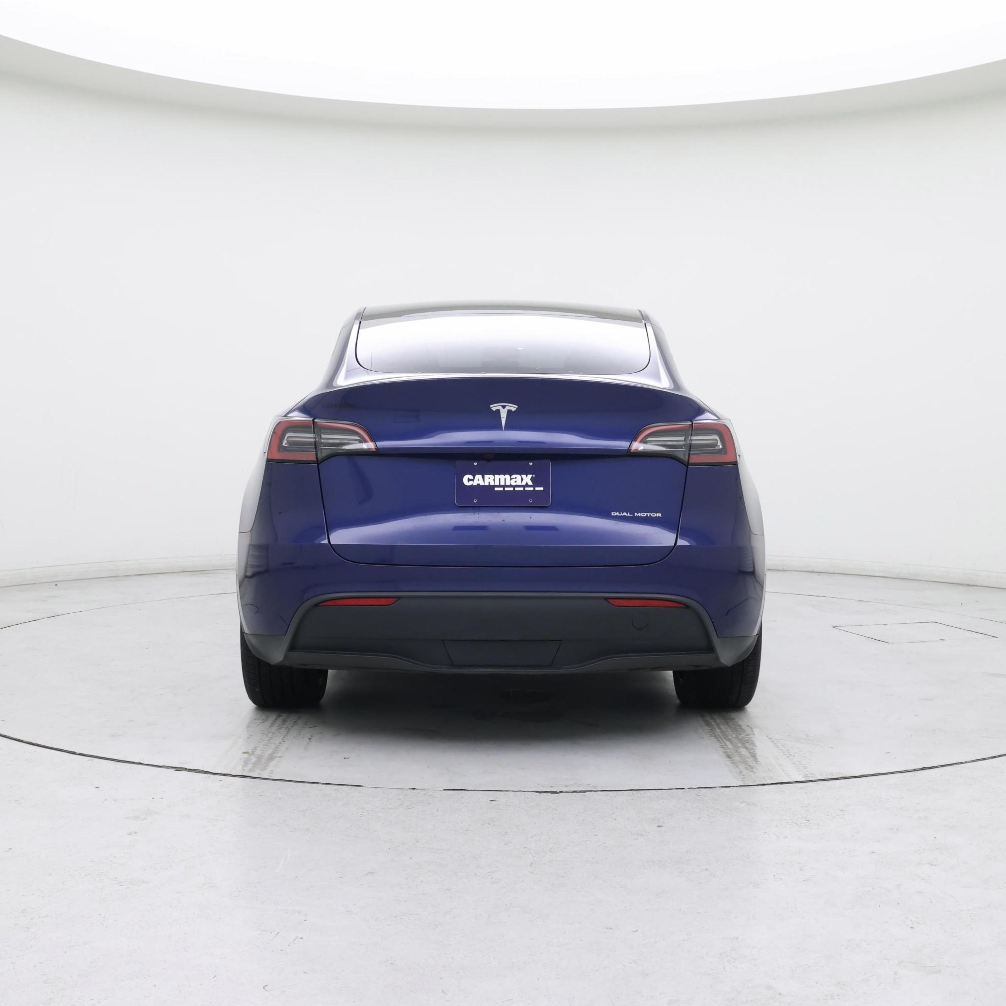 Thumbnail: 2024 Tesla Model Y - 6