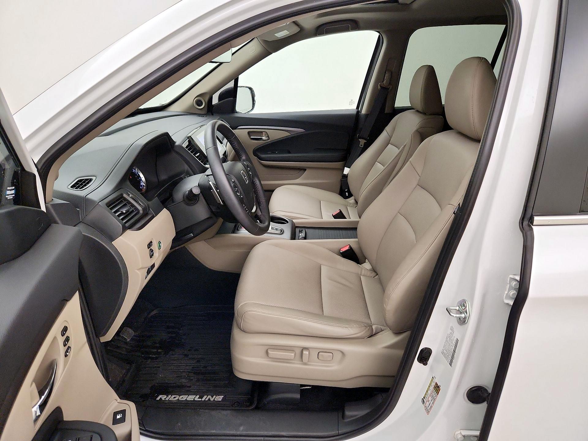 Thumbnail: 2023 Honda Ridgeline - 11