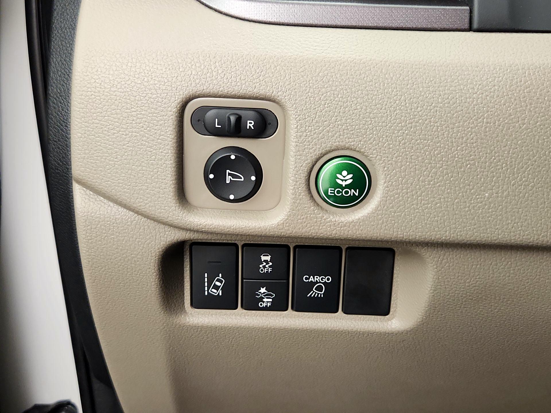 Thumbnail: 2023 Honda Ridgeline - 13