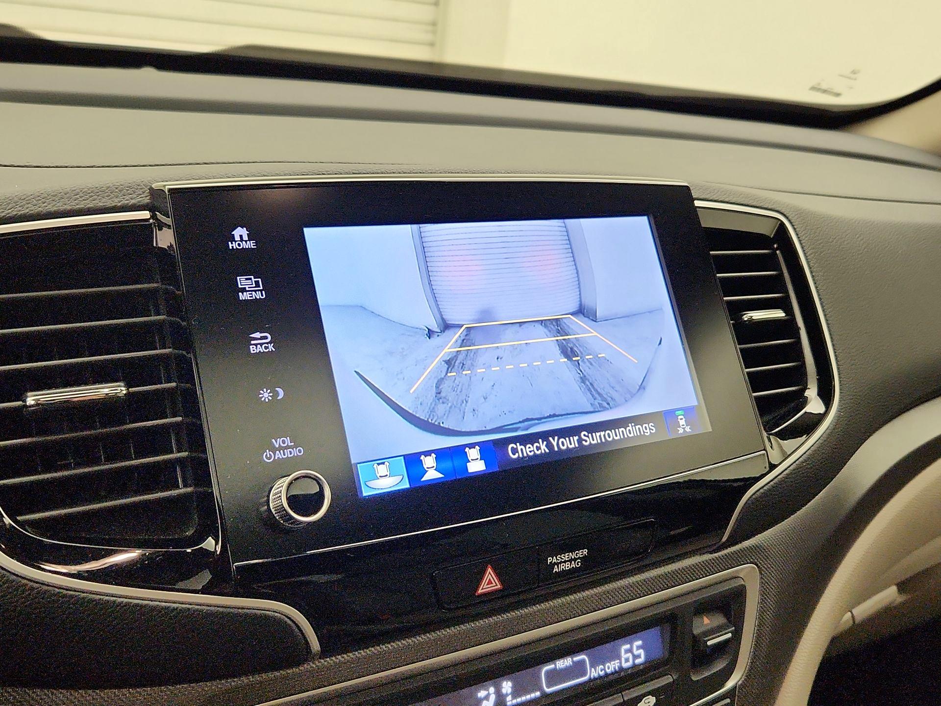 Thumbnail: 2023 Honda Ridgeline - 14