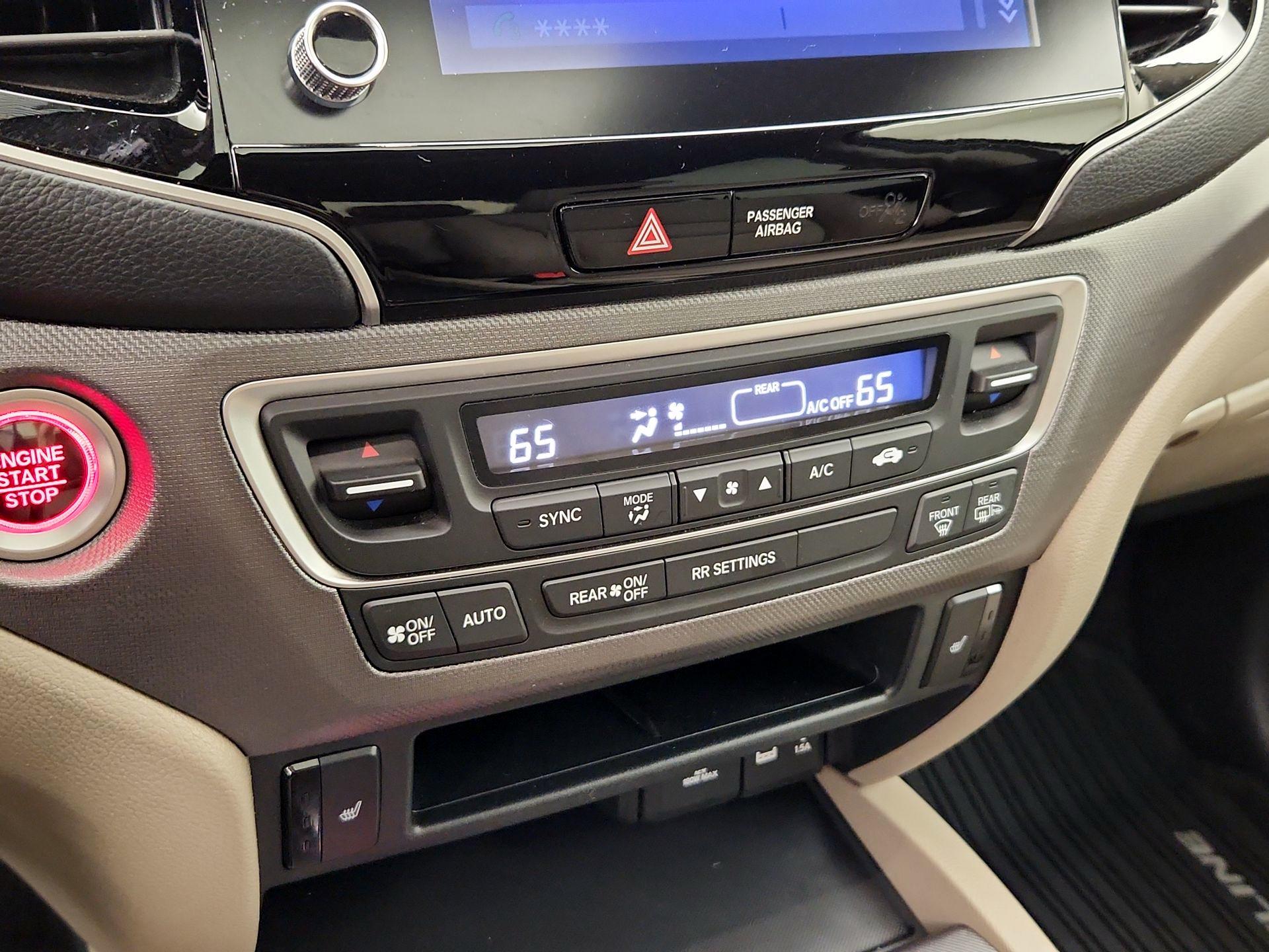 Thumbnail: 2023 Honda Ridgeline - 16