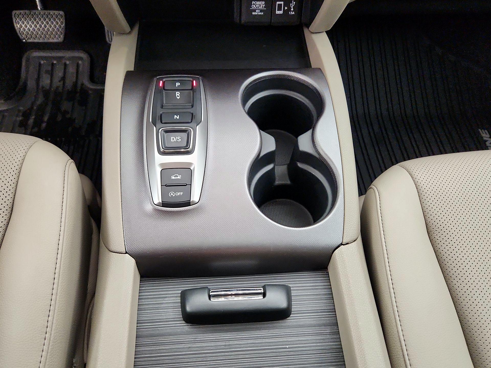 Thumbnail: 2023 Honda Ridgeline - 17