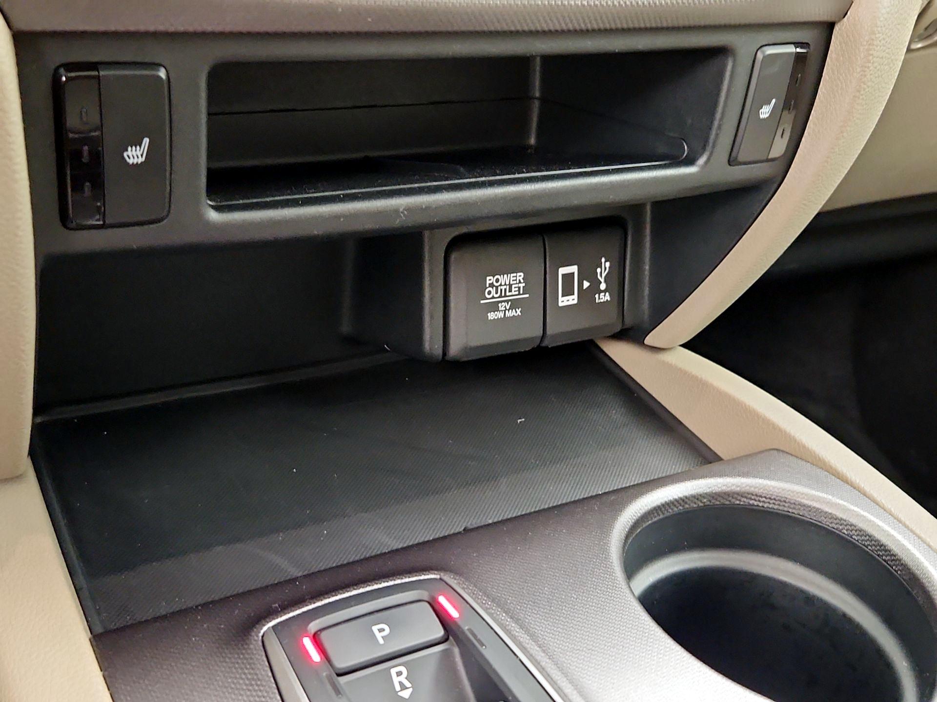 Thumbnail: 2023 Honda Ridgeline - 18