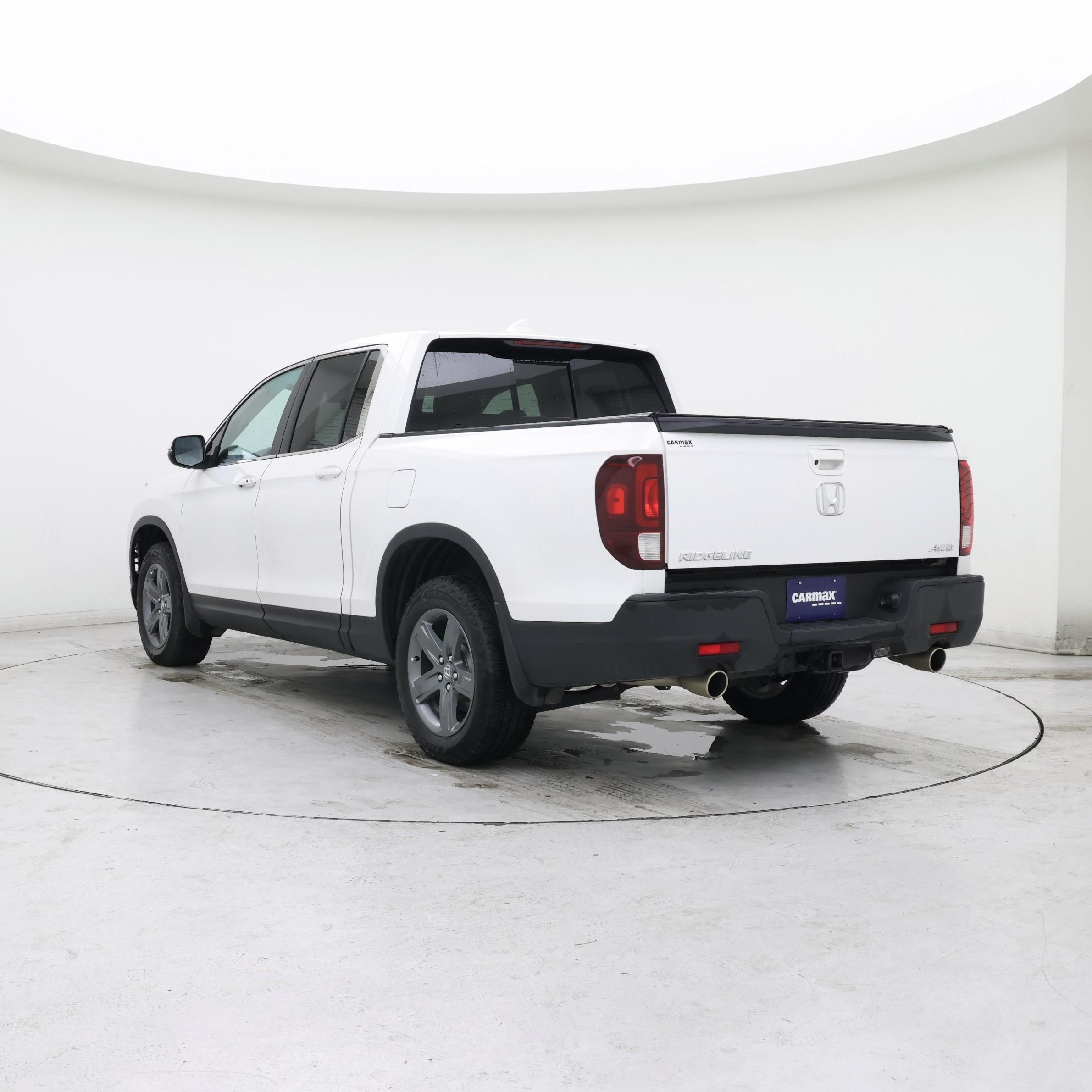 Thumbnail: 2023 Honda Ridgeline - 2