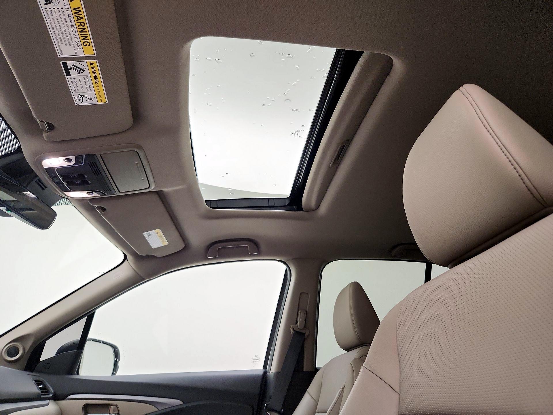 Thumbnail: 2023 Honda Ridgeline - 19