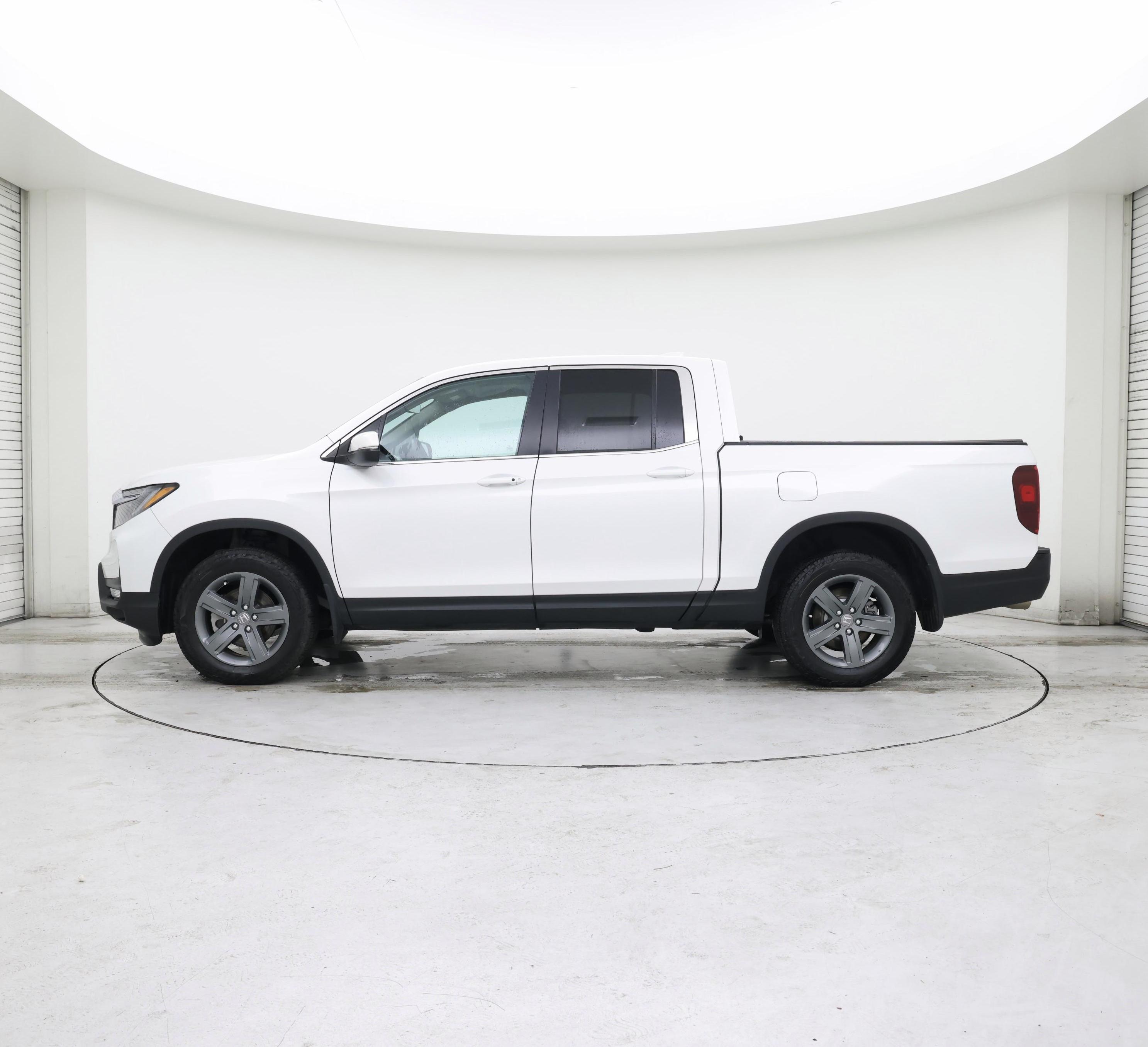 Thumbnail: 2023 Honda Ridgeline - 3