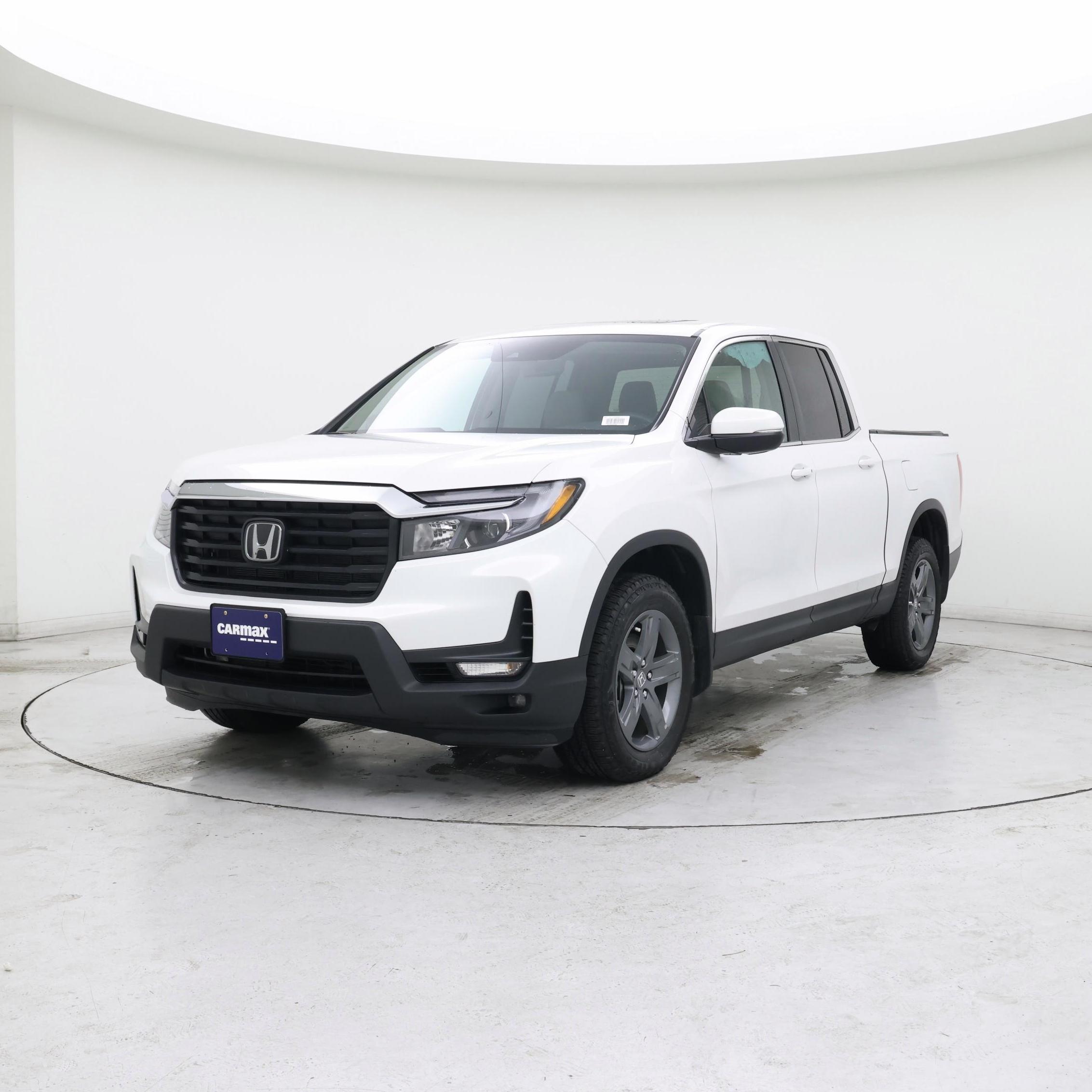 Thumbnail: 2023 Honda Ridgeline - 4