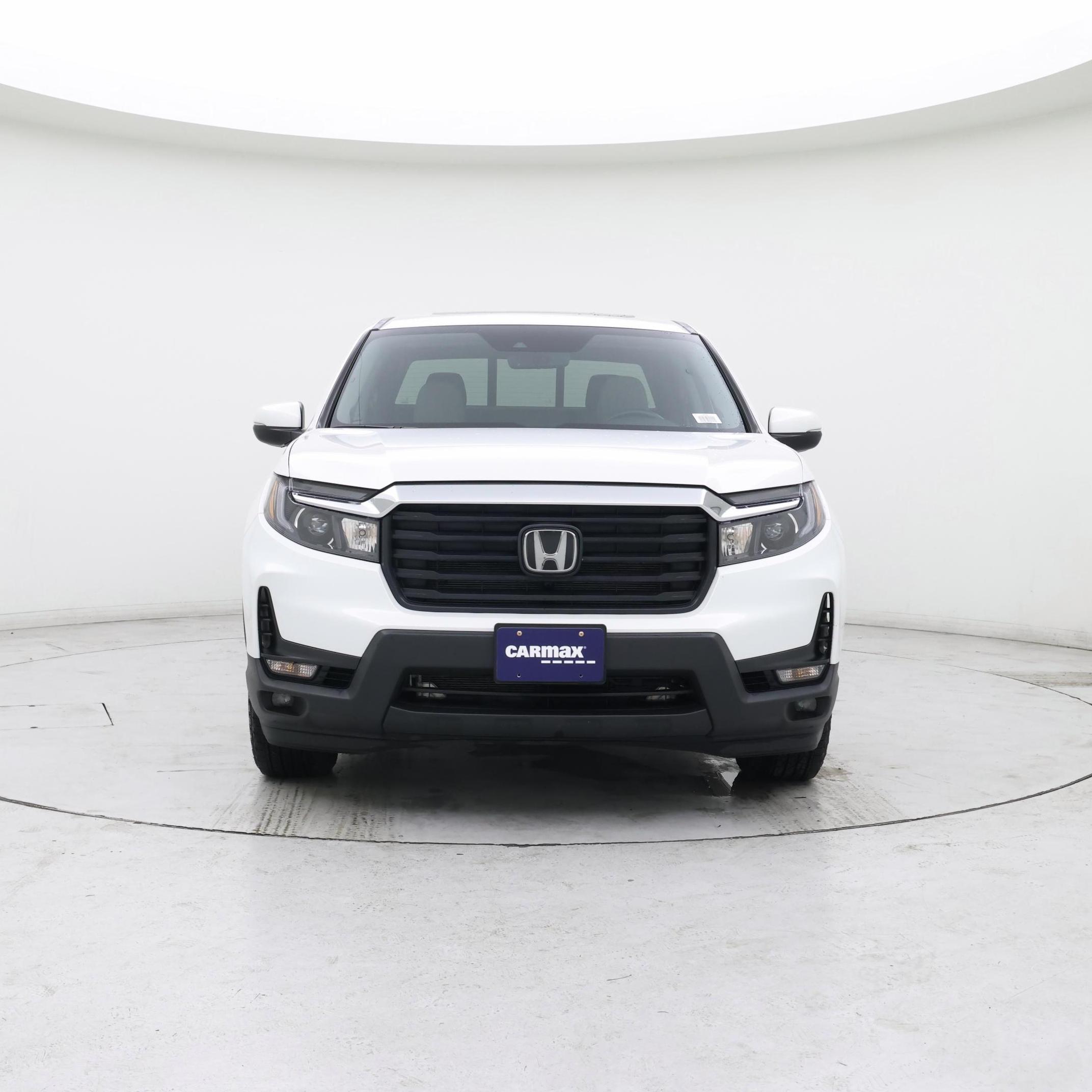 Thumbnail: 2023 Honda Ridgeline - 5