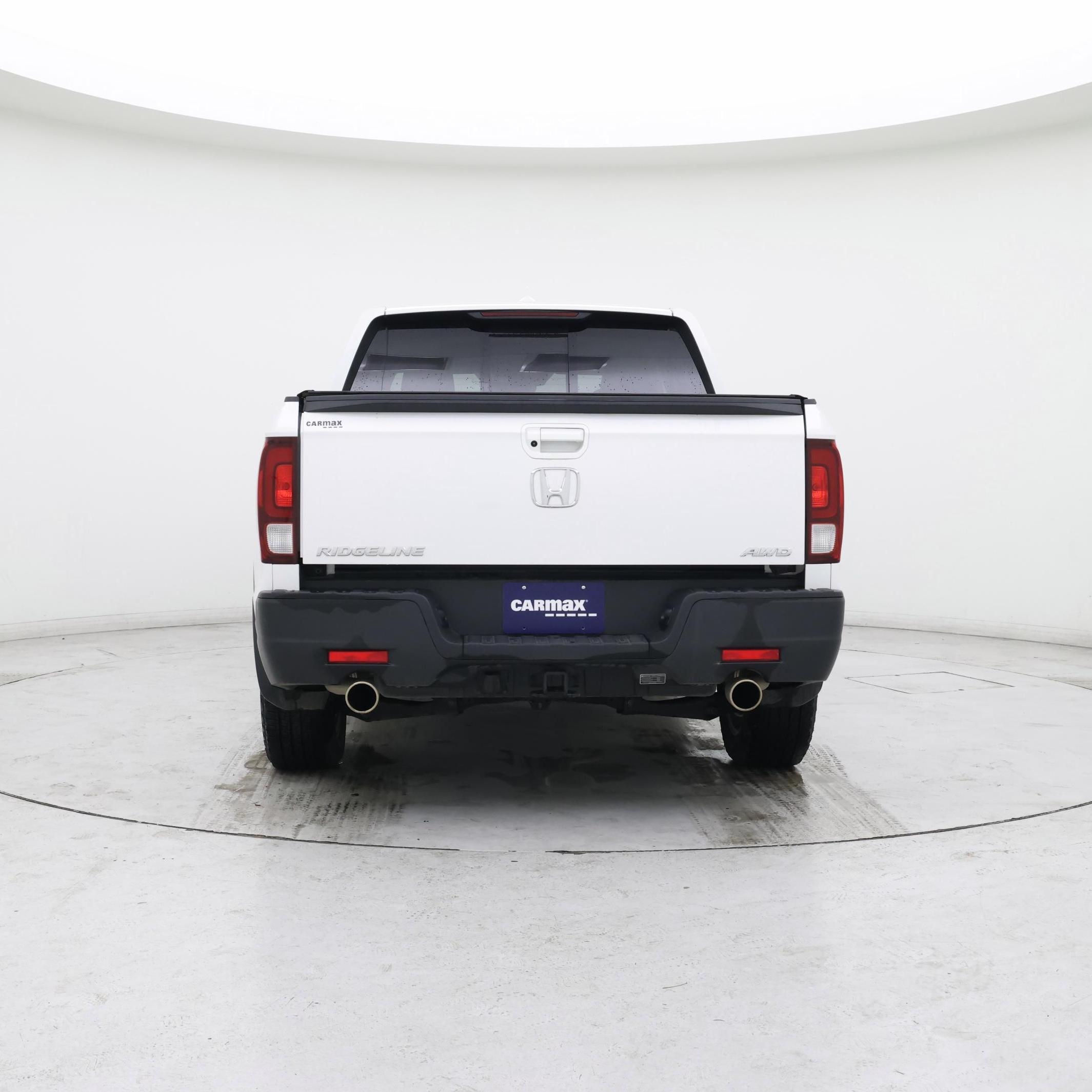 Thumbnail: 2023 Honda Ridgeline - 6