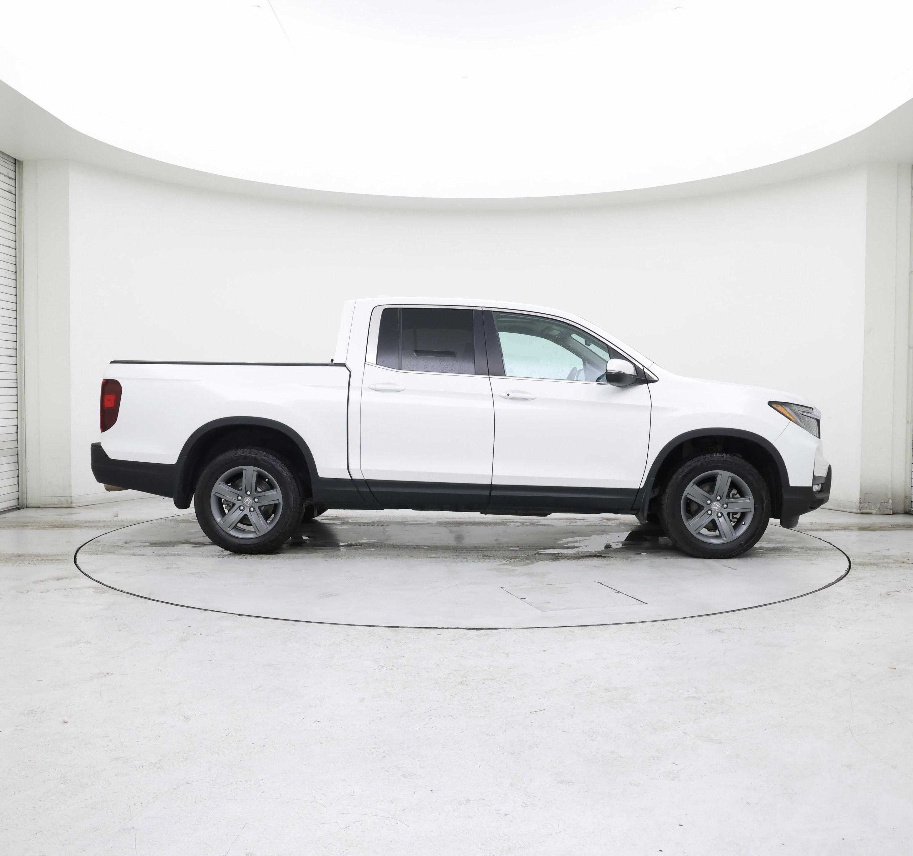 Thumbnail: 2023 Honda Ridgeline - 7