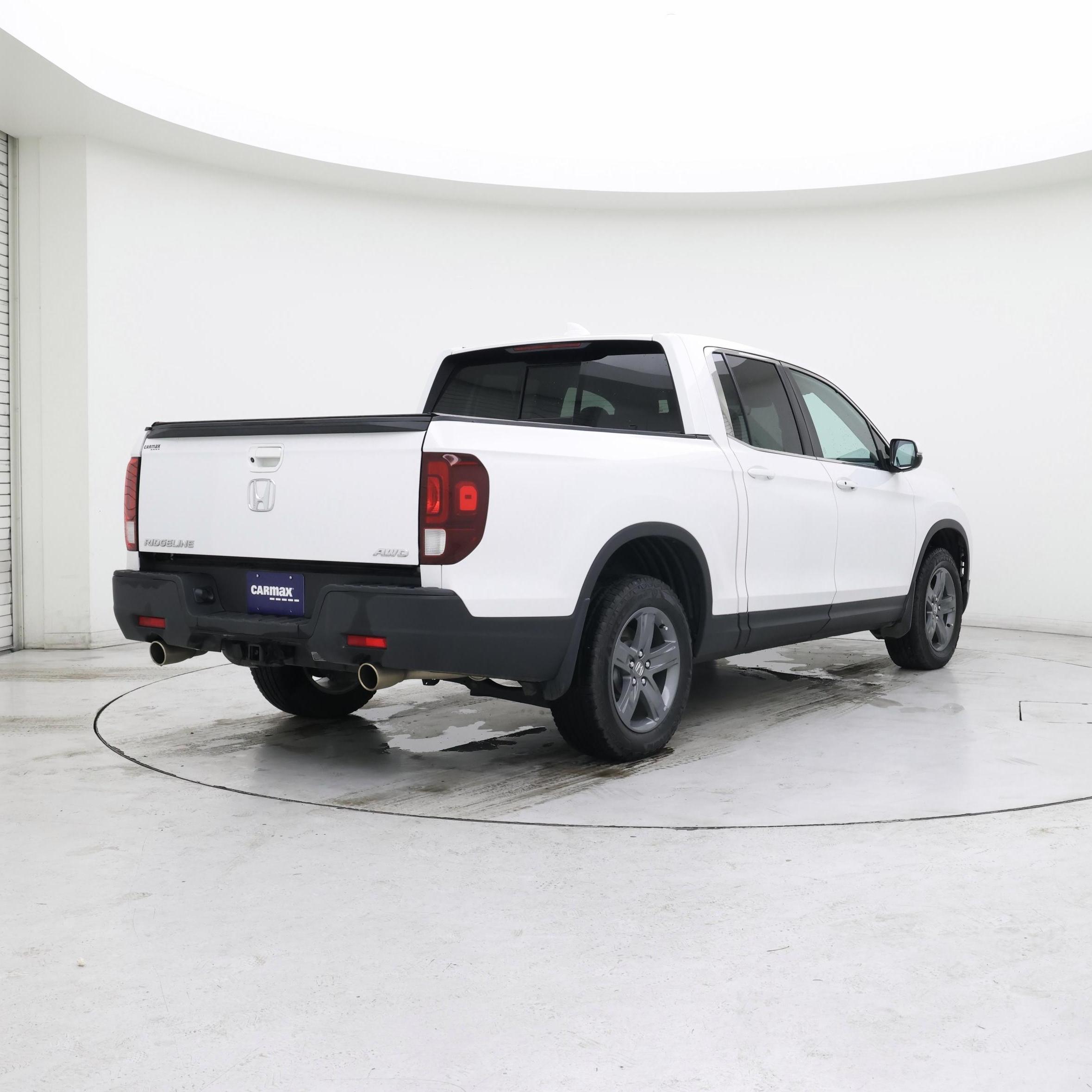 Thumbnail: 2023 Honda Ridgeline - 8