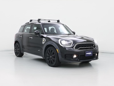 2019 Mini Cooper Countryman PHEV S E ALL4