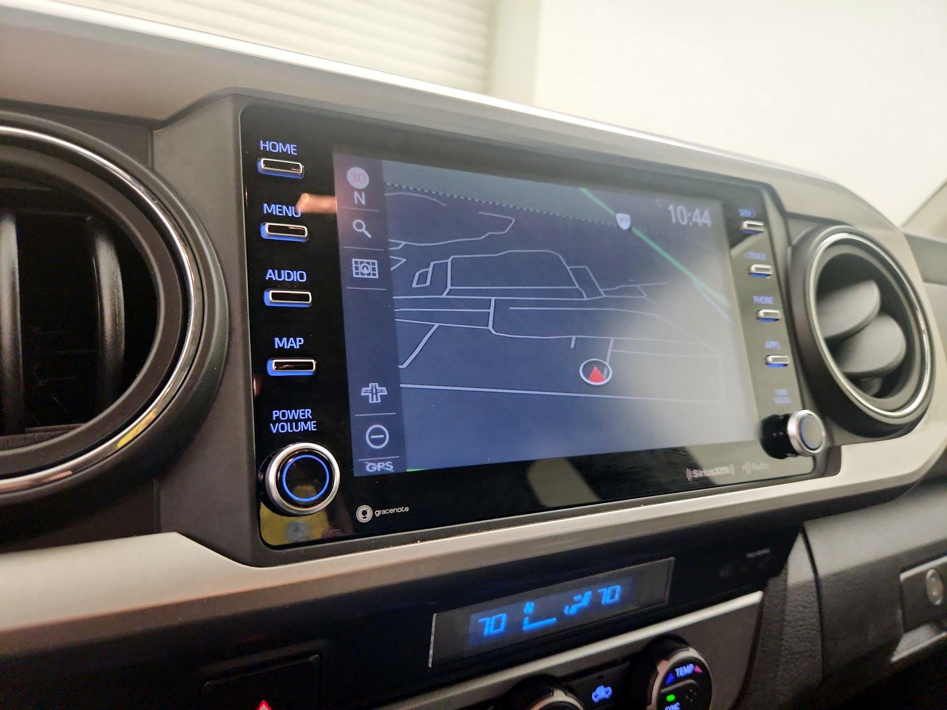 Thumbnail: 2022 Toyota Tacoma - 14