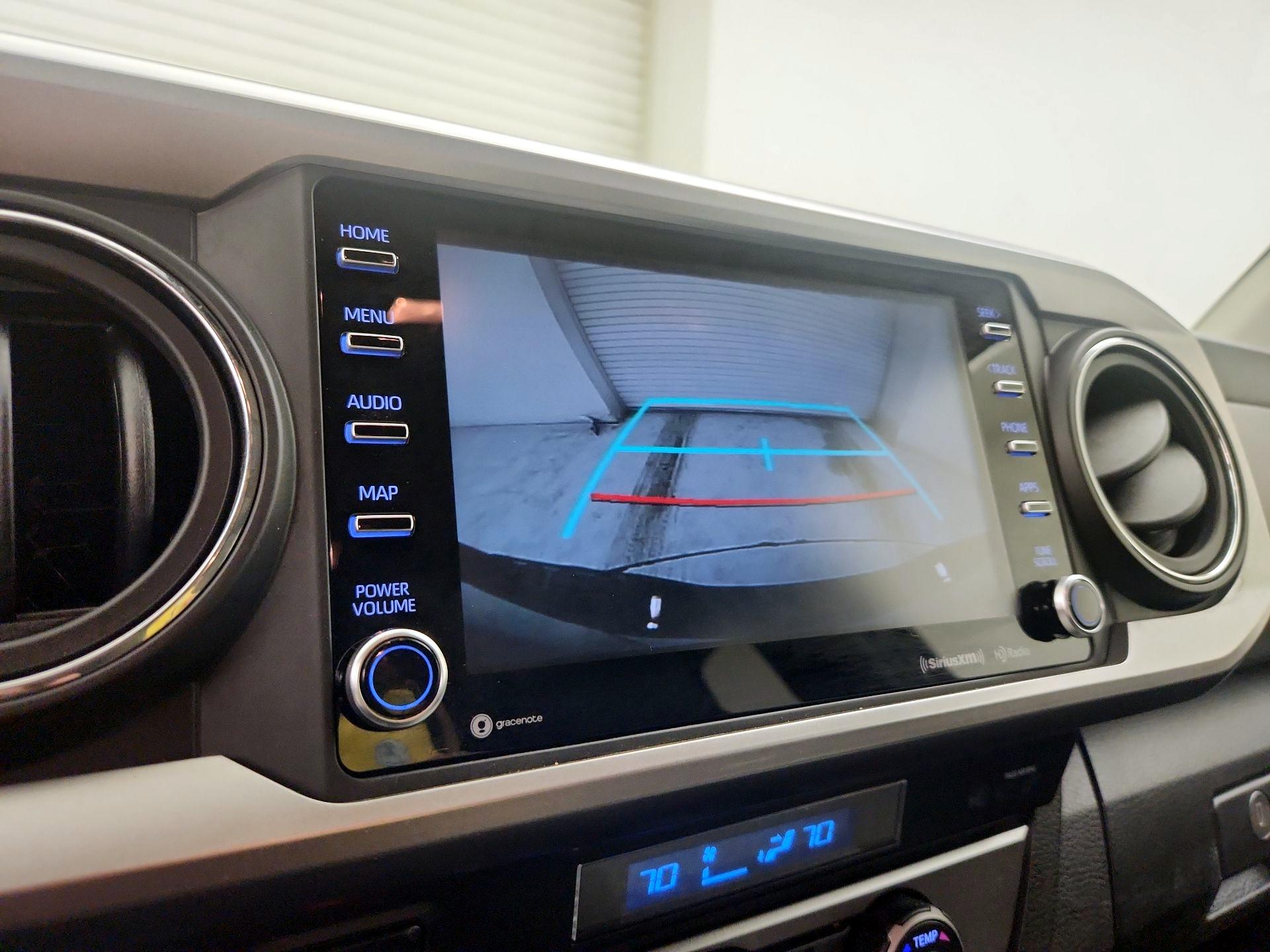 Thumbnail: 2022 Toyota Tacoma - 15