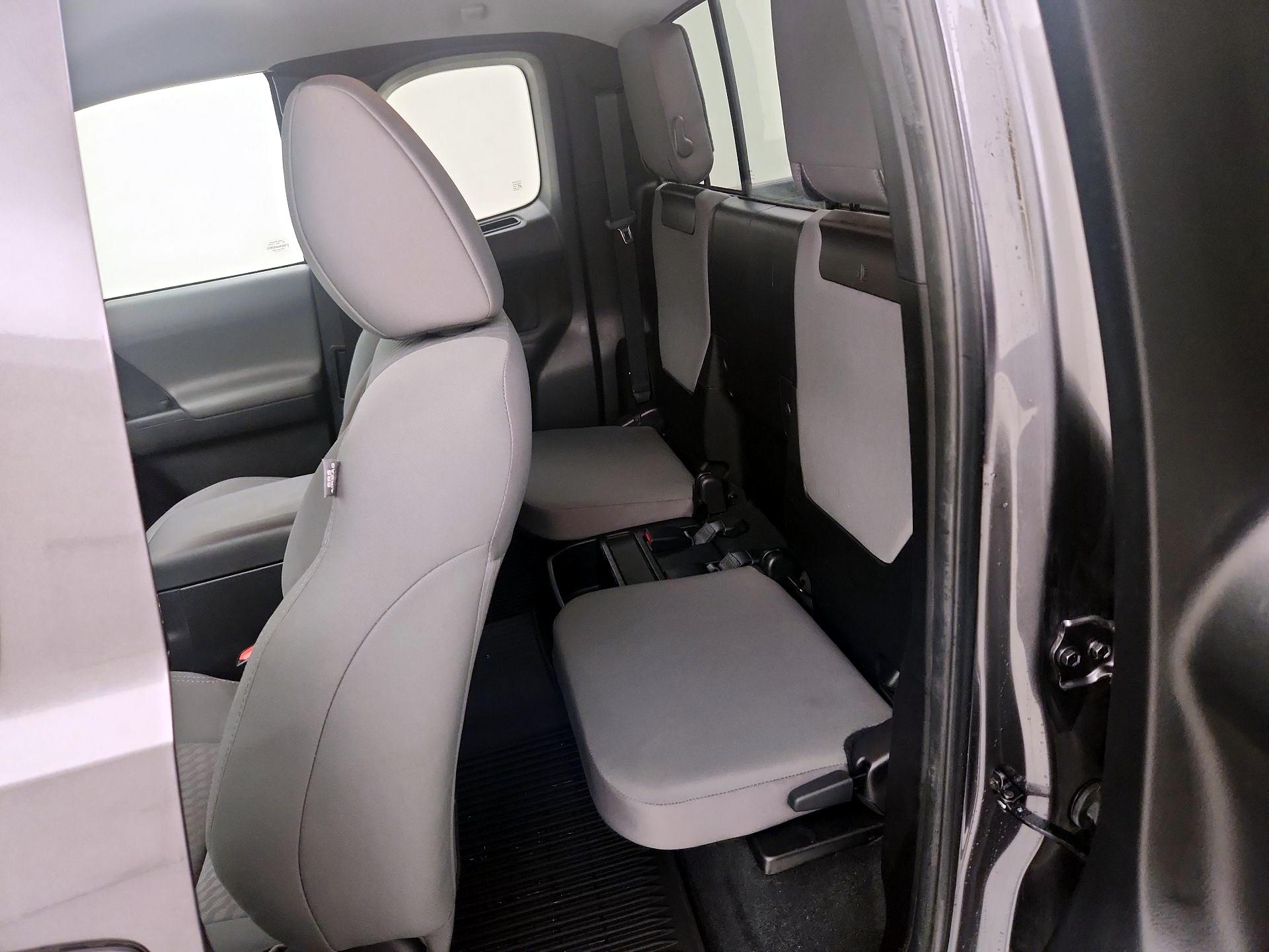 Thumbnail: 2022 Toyota Tacoma - 20