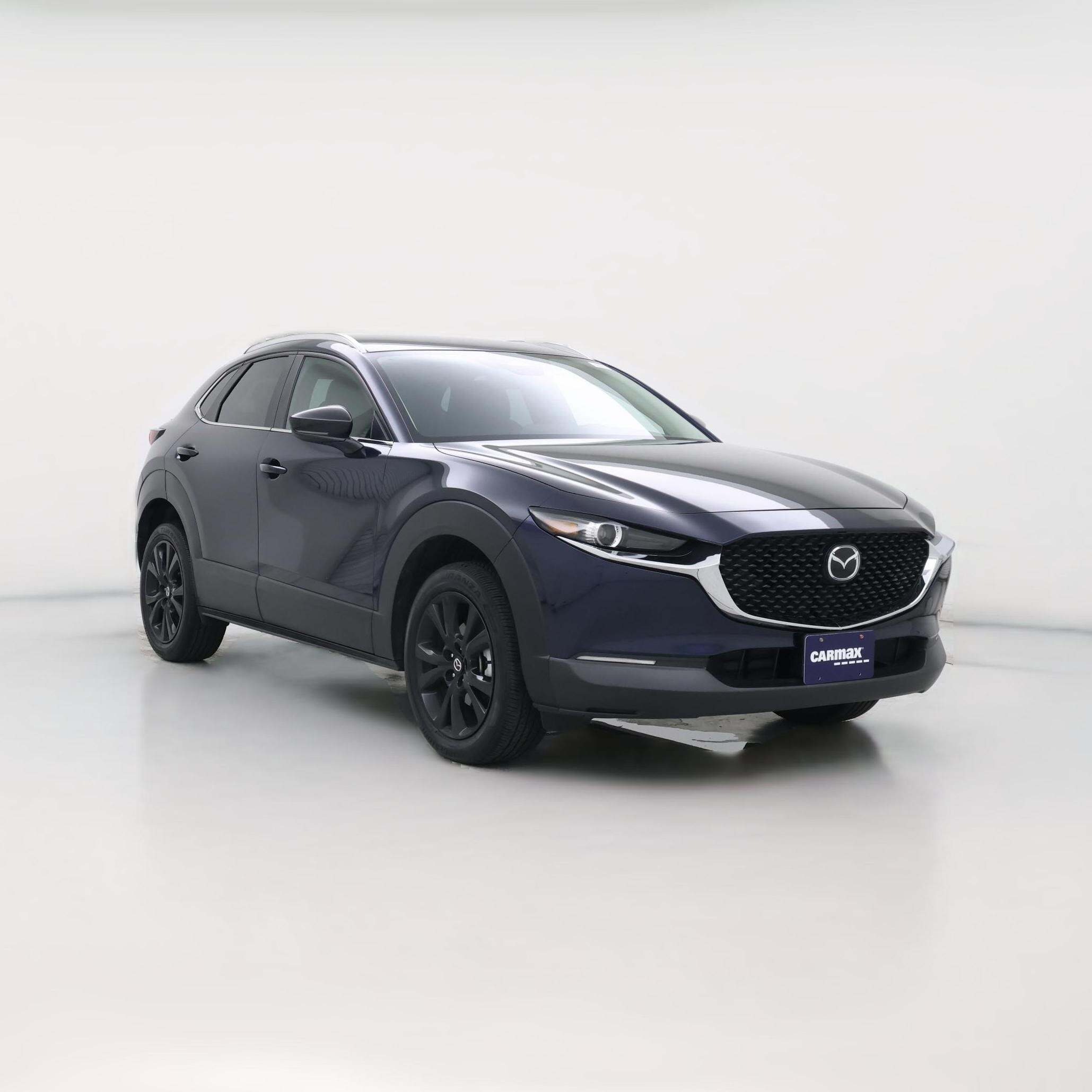 Thumbnail: 2024 Mazda CX-30 - 1
