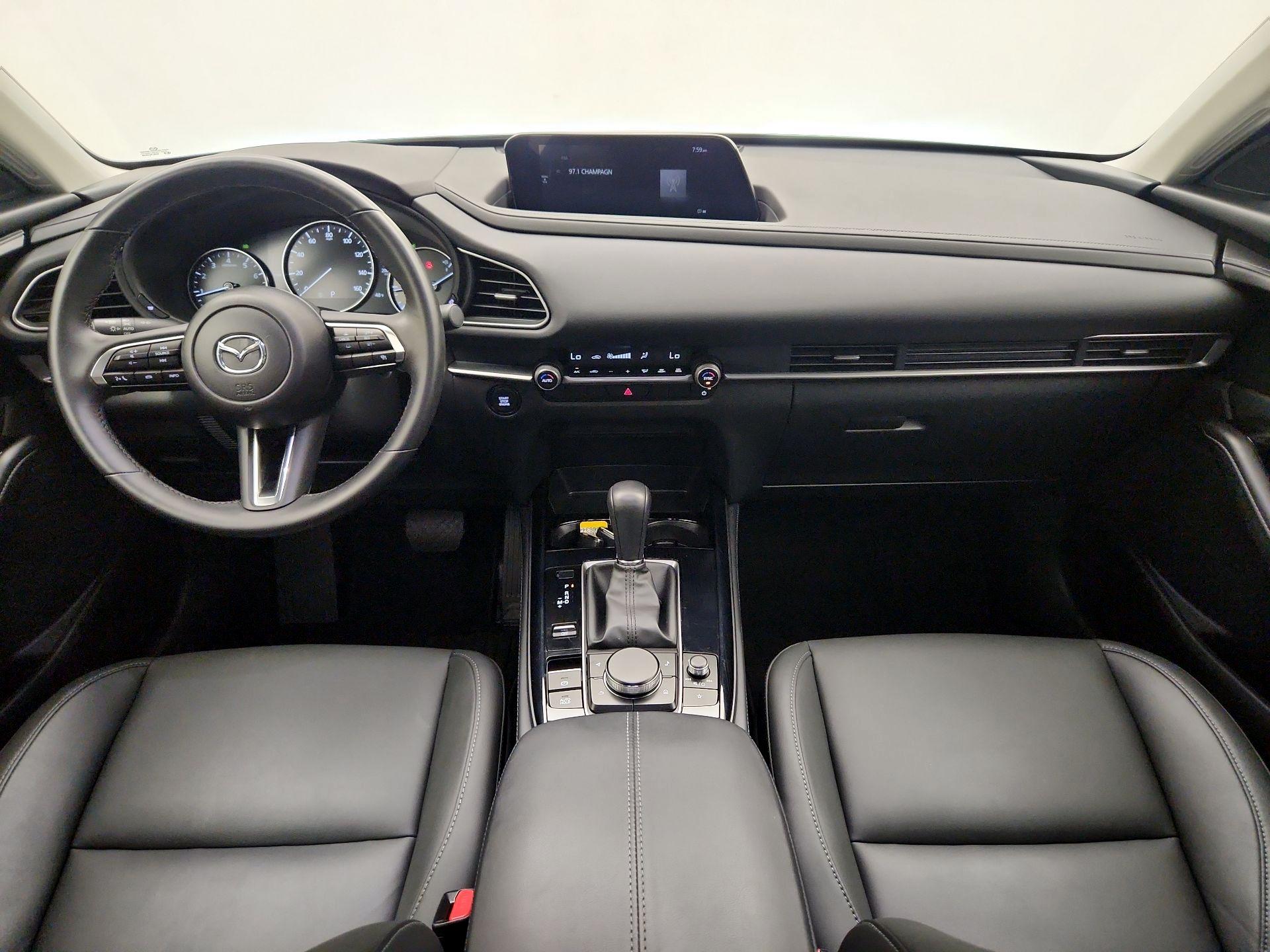 Thumbnail: 2024 Mazda CX-30 - 9