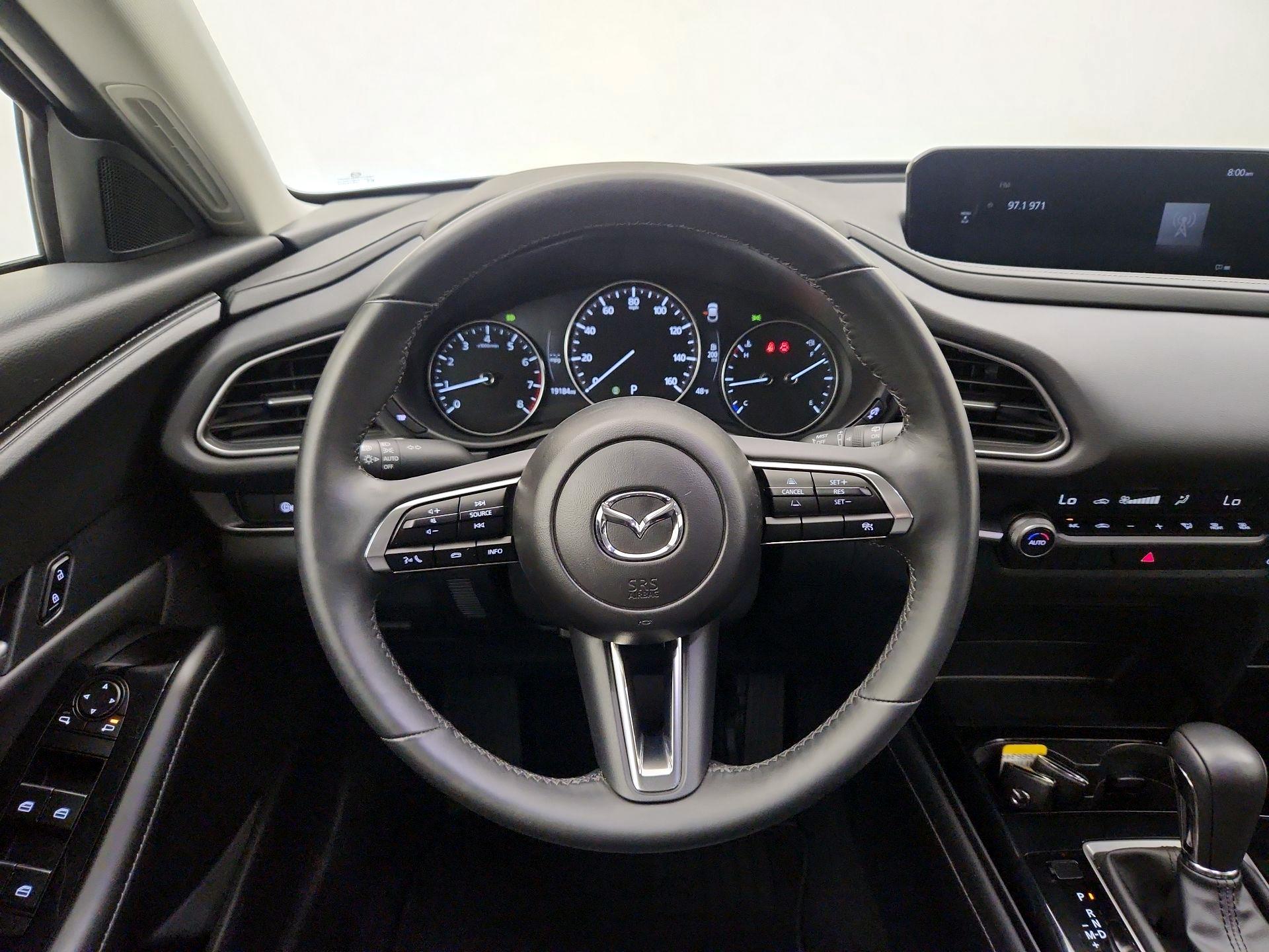 Thumbnail: 2024 Mazda CX-30 - 10