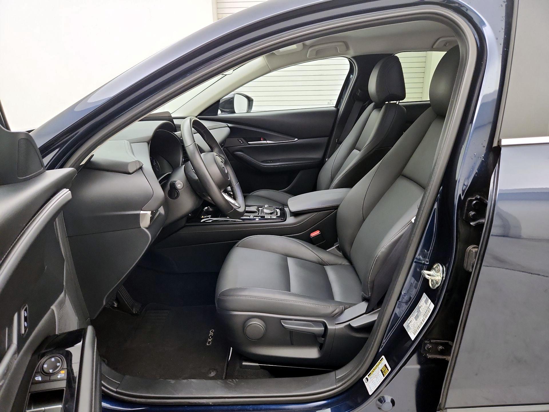 Thumbnail: 2024 Mazda CX-30 - 11