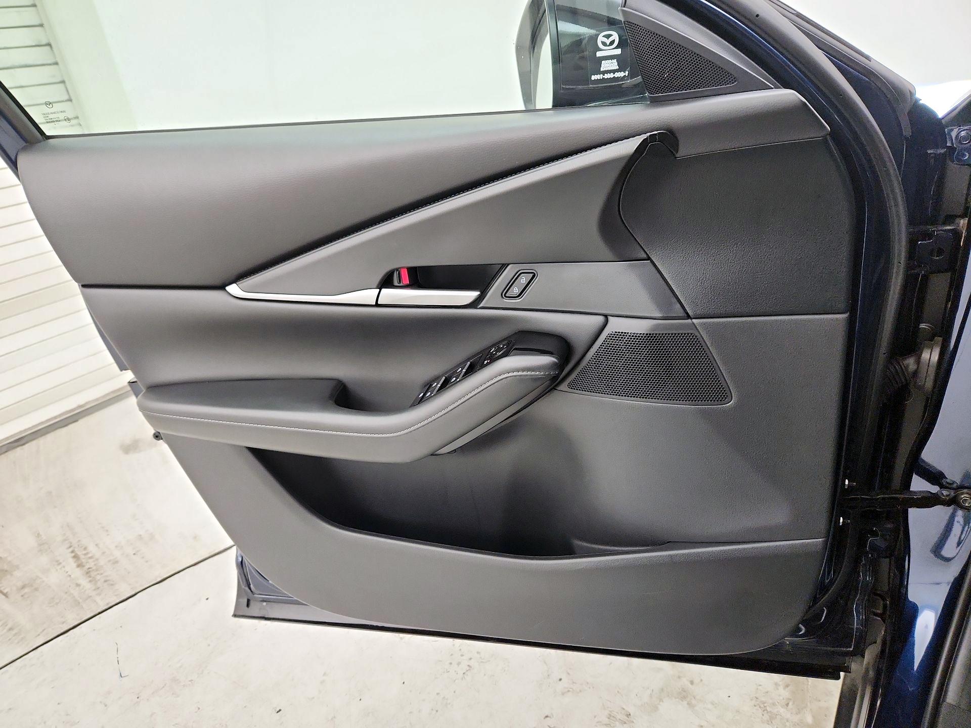 Thumbnail: 2024 Mazda CX-30 - 12