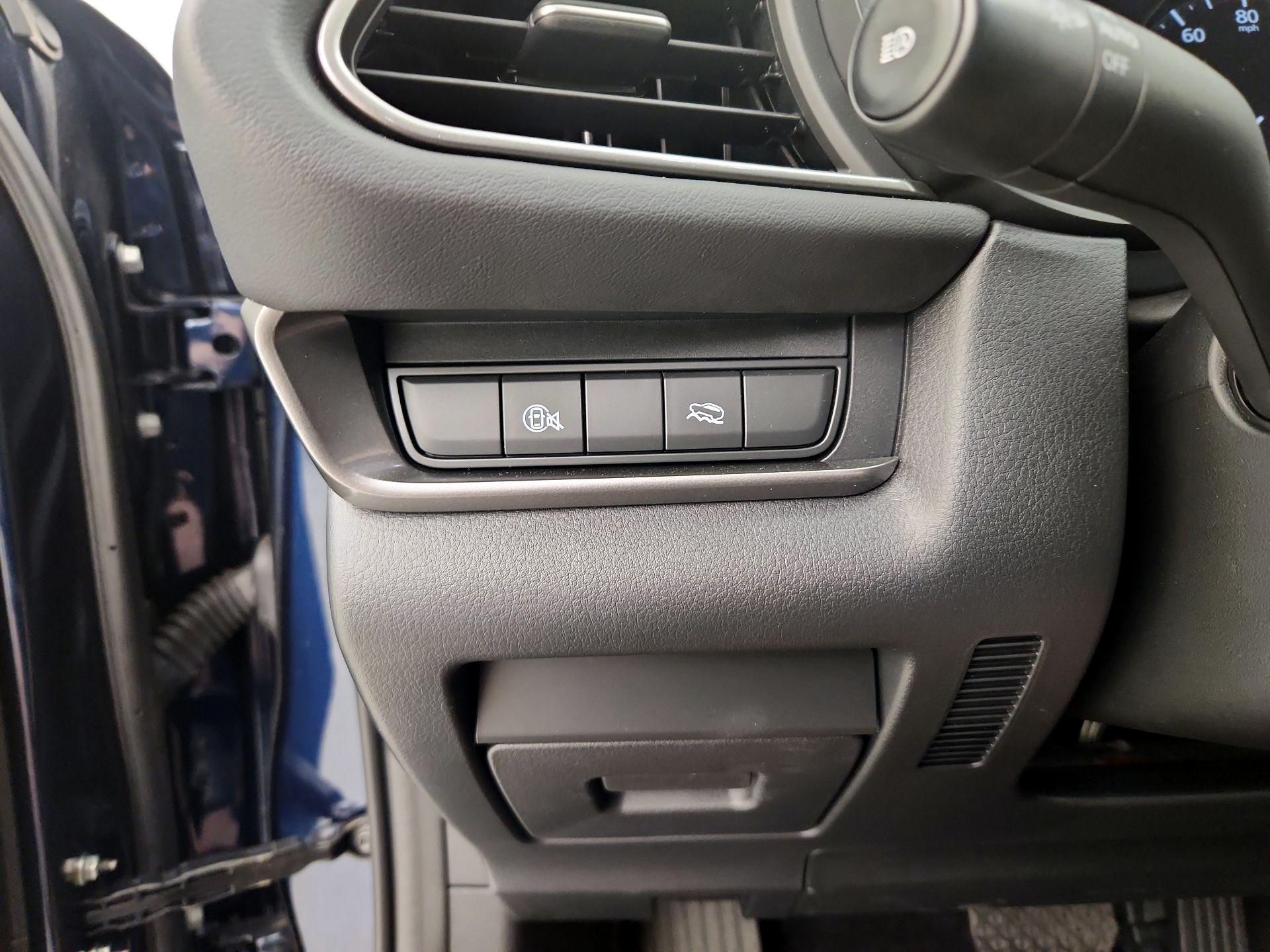 Thumbnail: 2024 Mazda CX-30 - 13