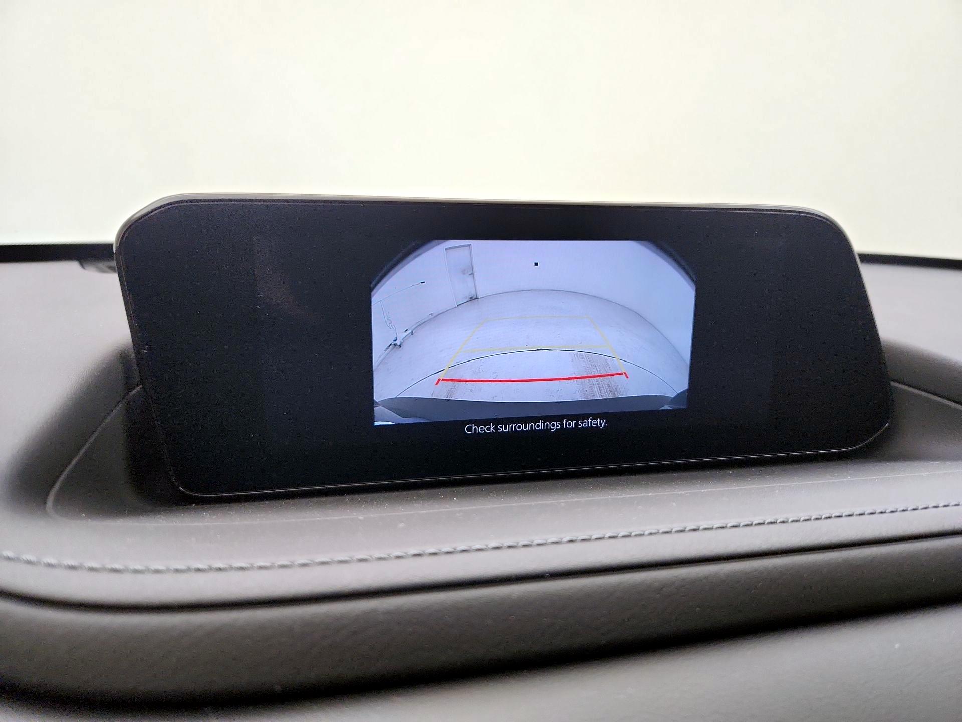 Thumbnail: 2024 Mazda CX-30 - 14