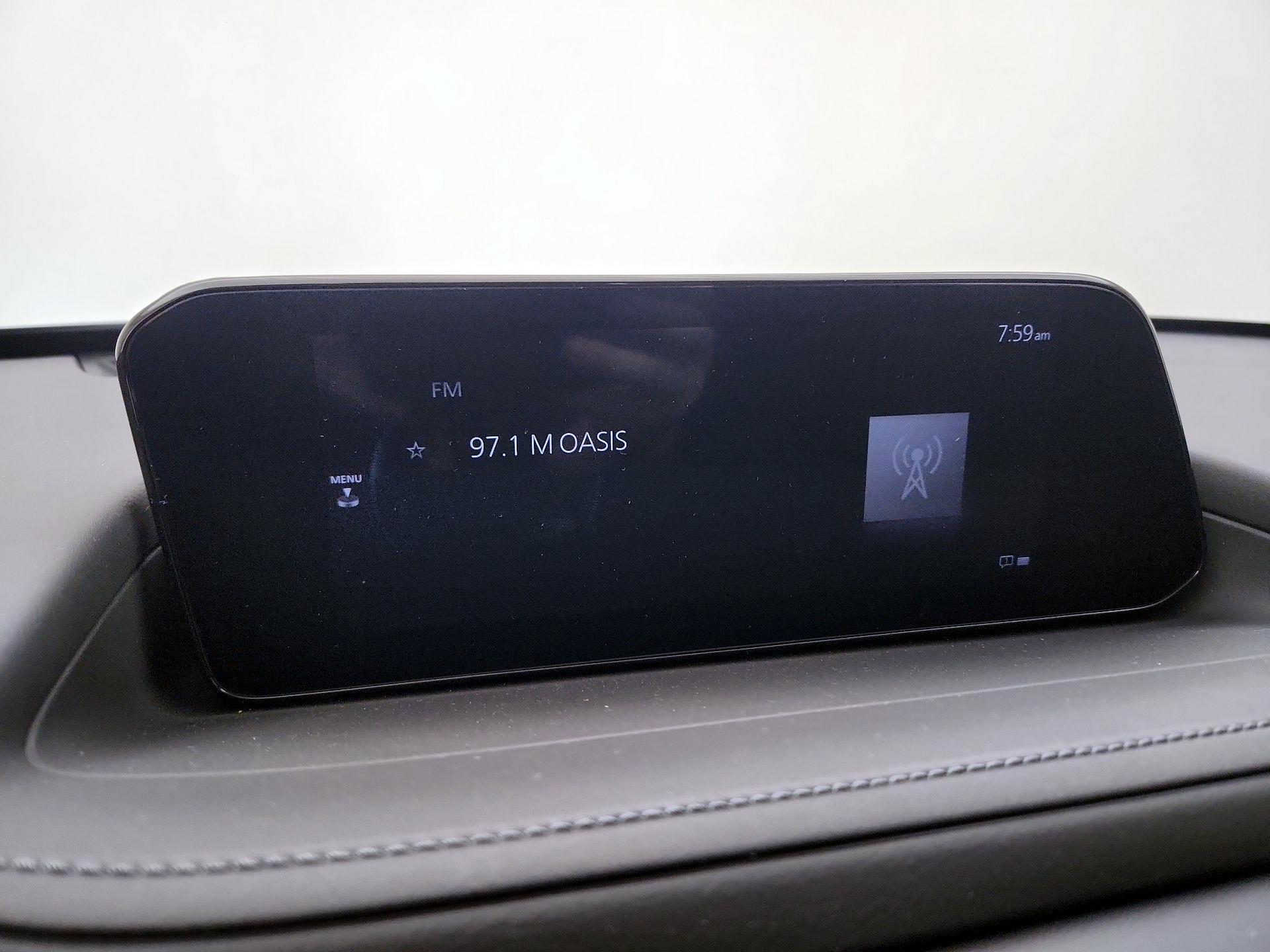 Thumbnail: 2024 Mazda CX-30 - 15