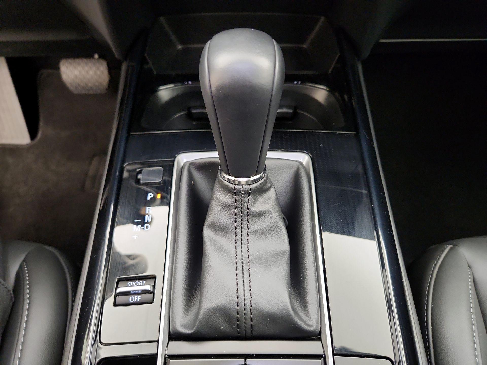 Thumbnail: 2024 Mazda CX-30 - 17