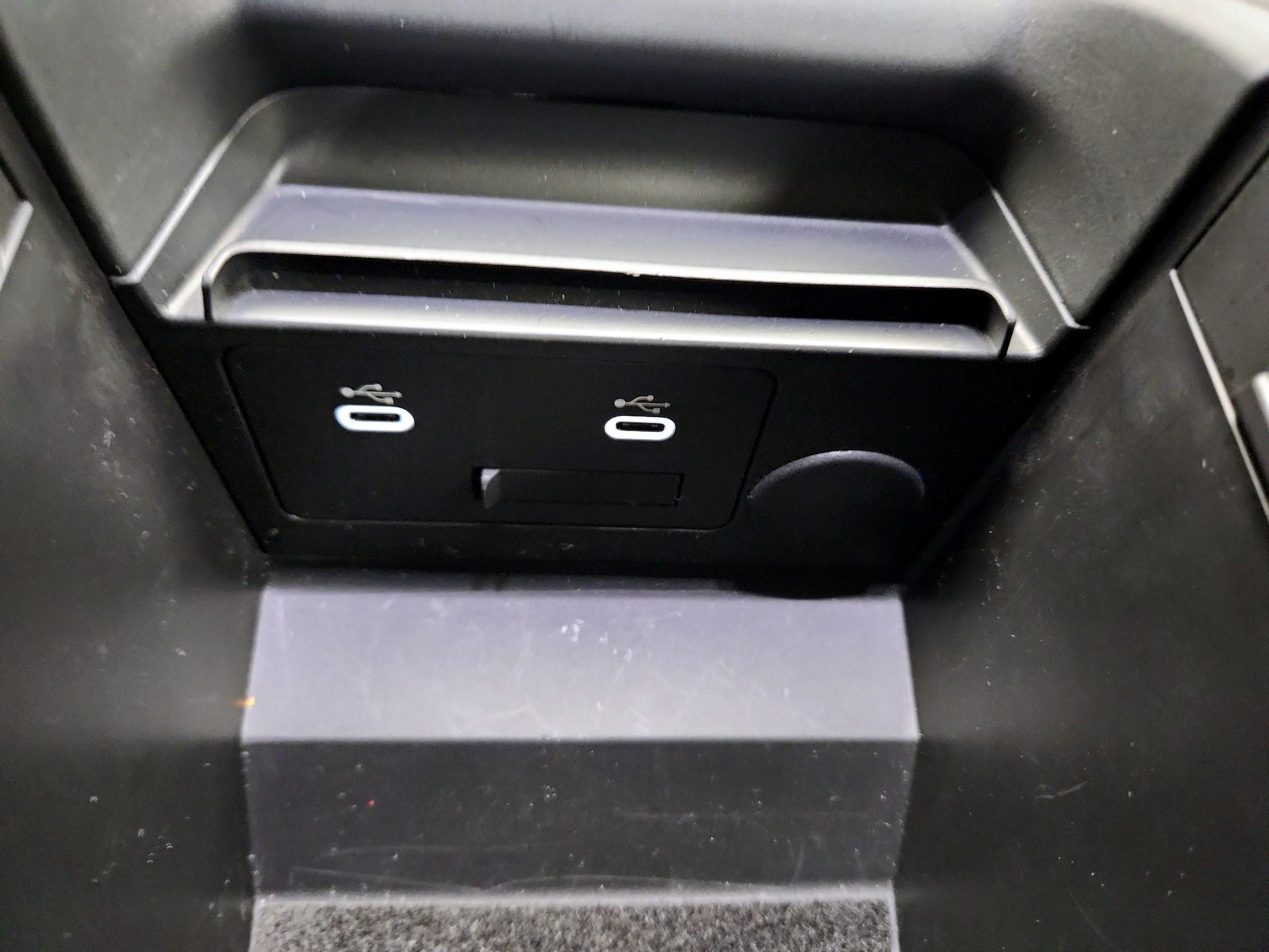 Thumbnail: 2024 Mazda CX-30 - 18