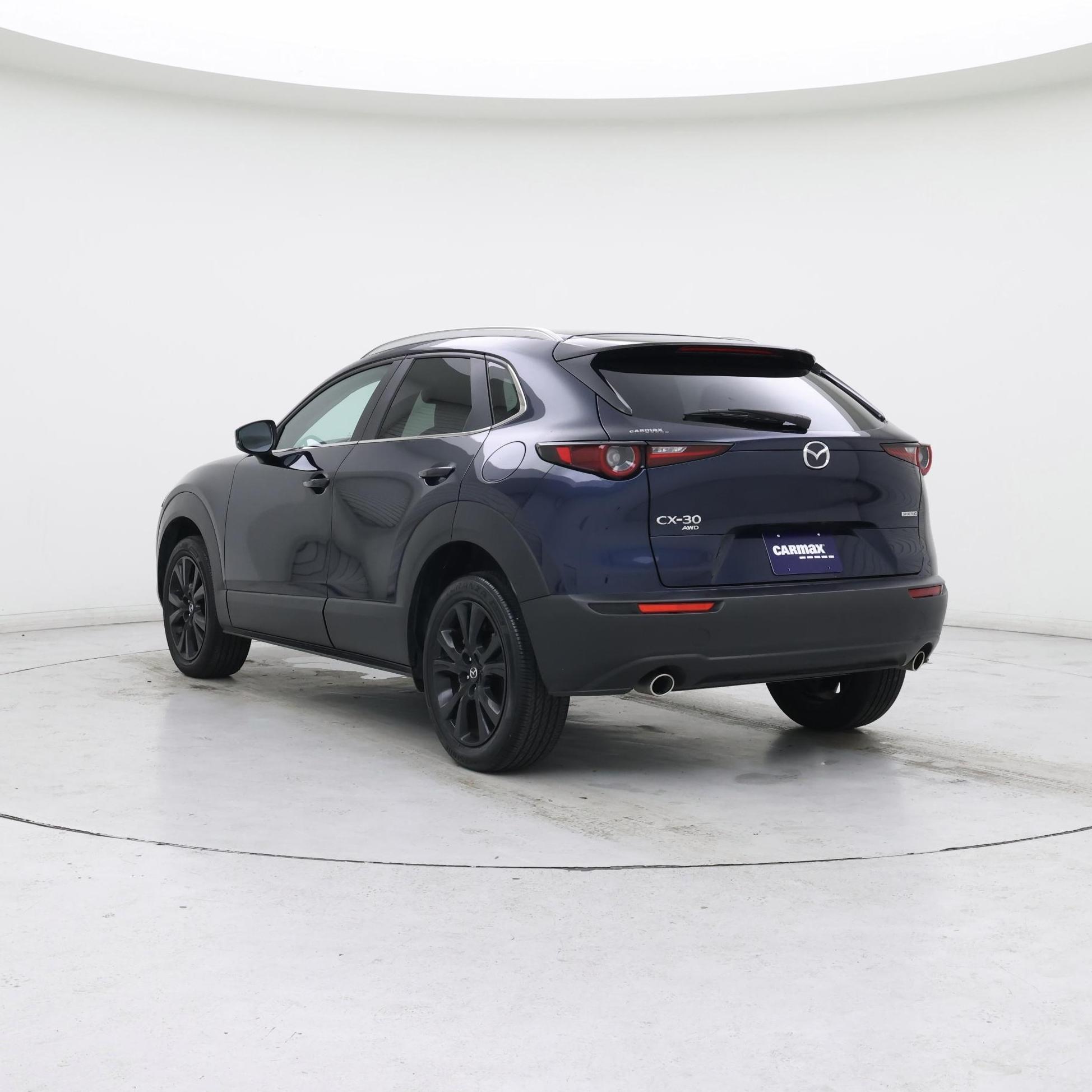 Thumbnail: 2024 Mazda CX-30 - 2
