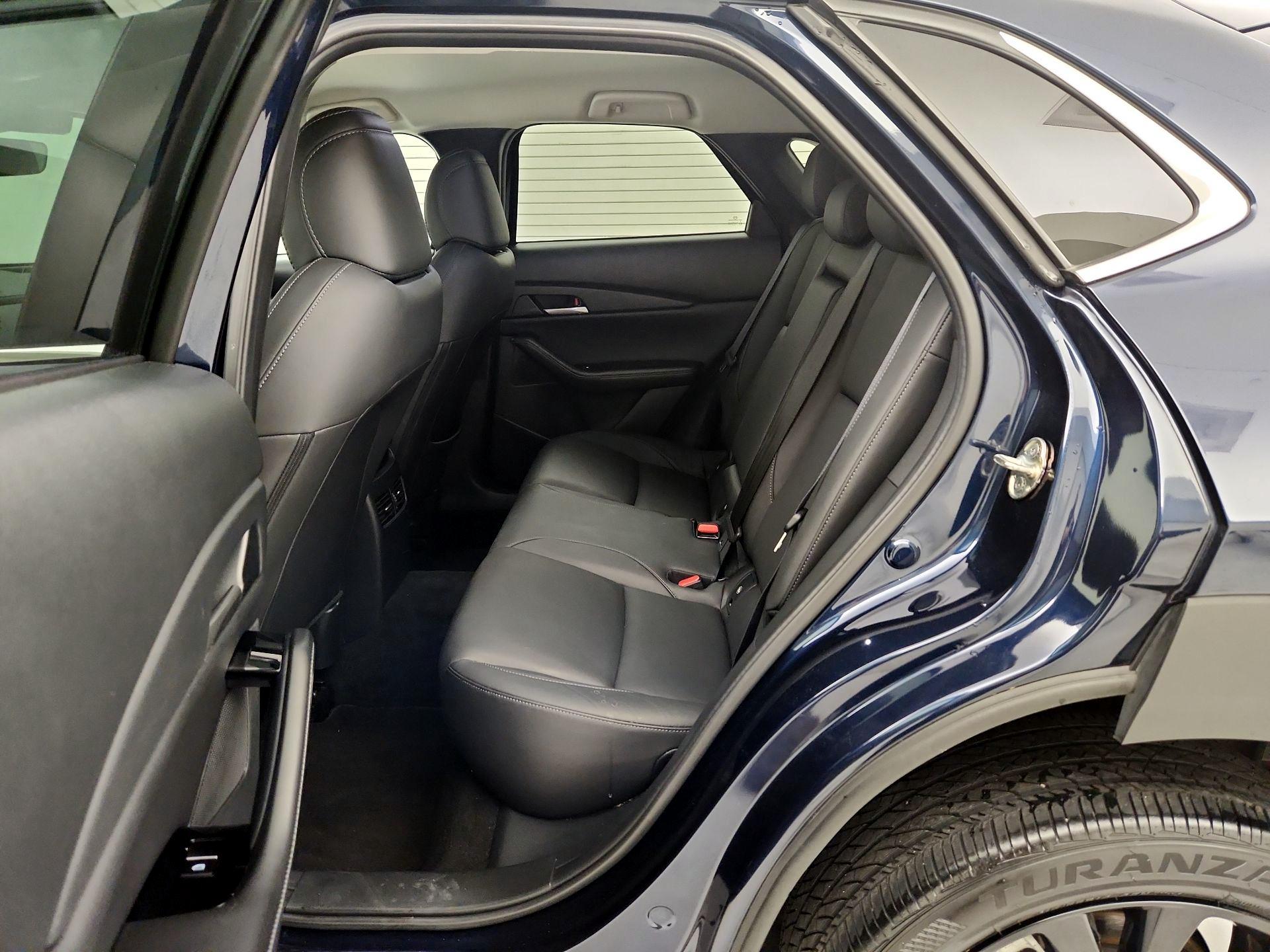 Thumbnail: 2024 Mazda CX-30 - 19