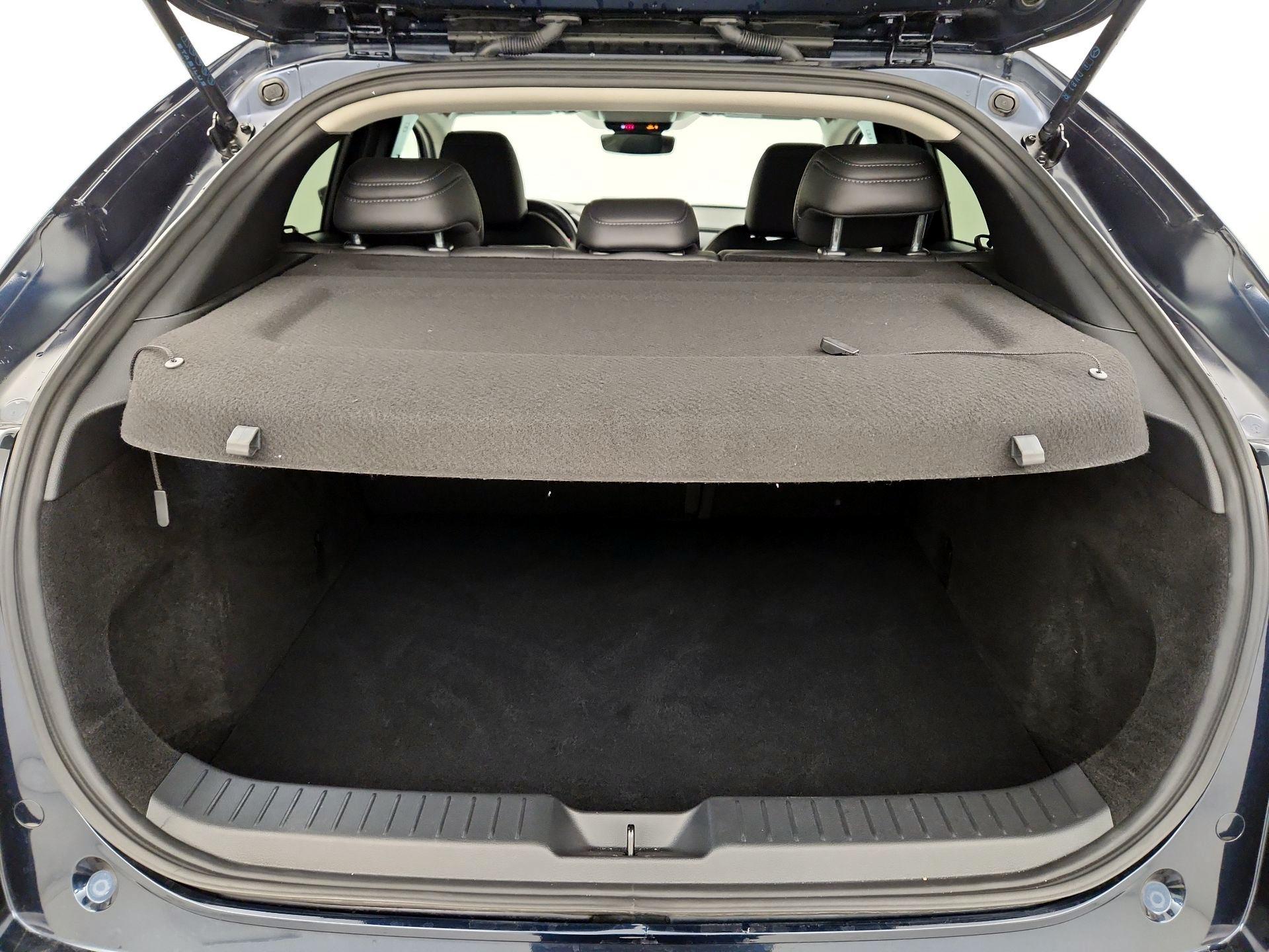 Thumbnail: 2024 Mazda CX-30 - 20