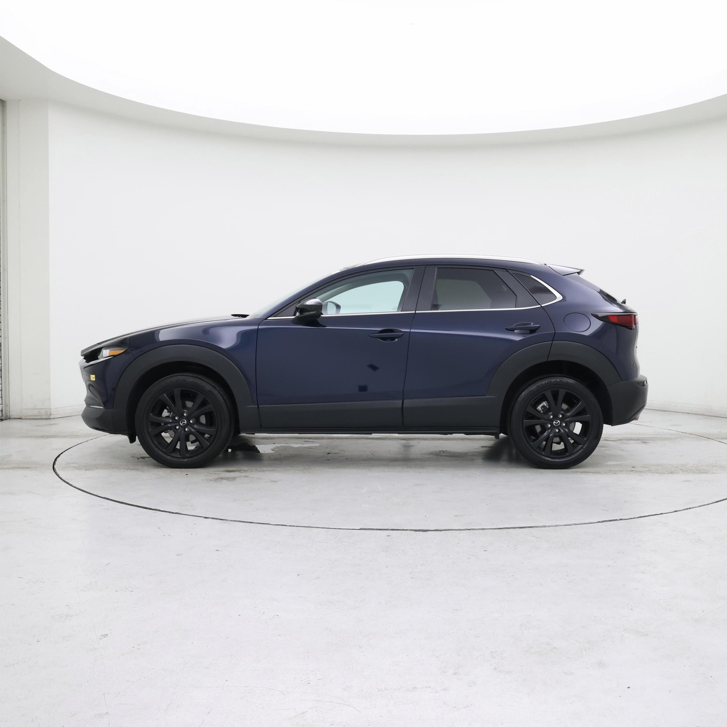 Thumbnail: 2024 Mazda CX-30 - 3