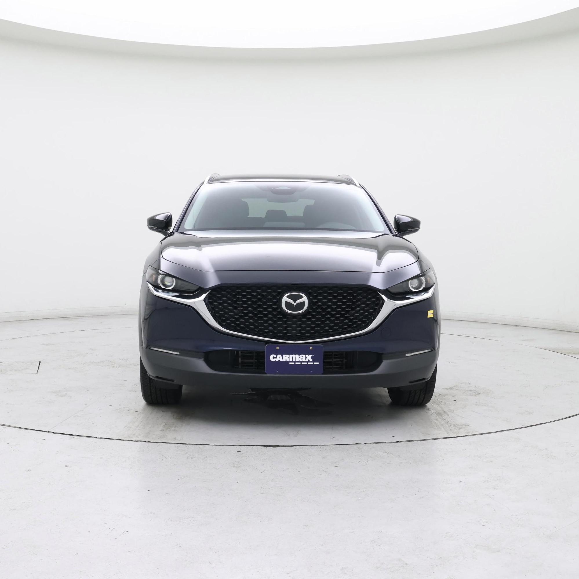 Thumbnail: 2024 Mazda CX-30 - 5