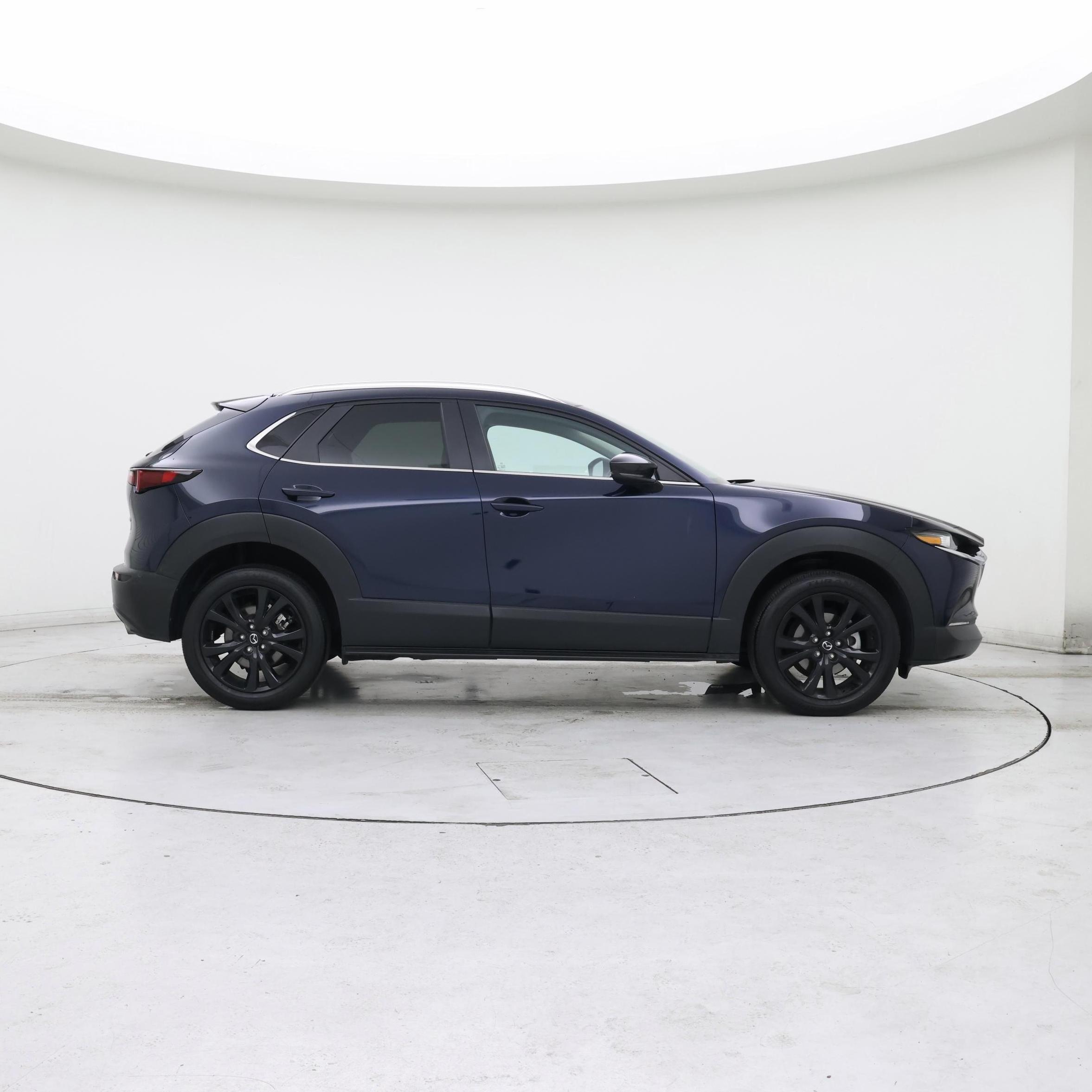 Thumbnail: 2024 Mazda CX-30 - 7