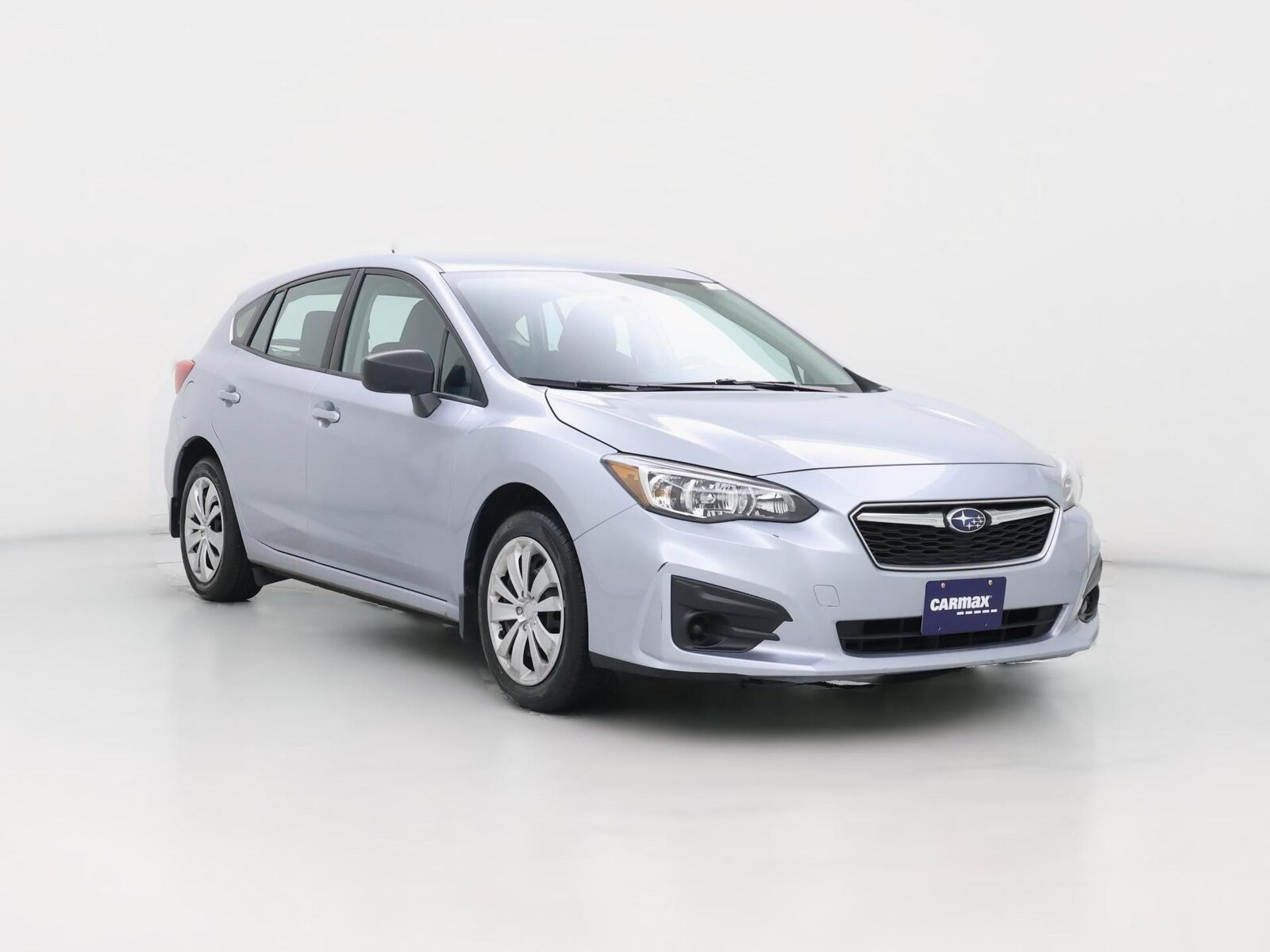 2018 Subaru Impreza Base