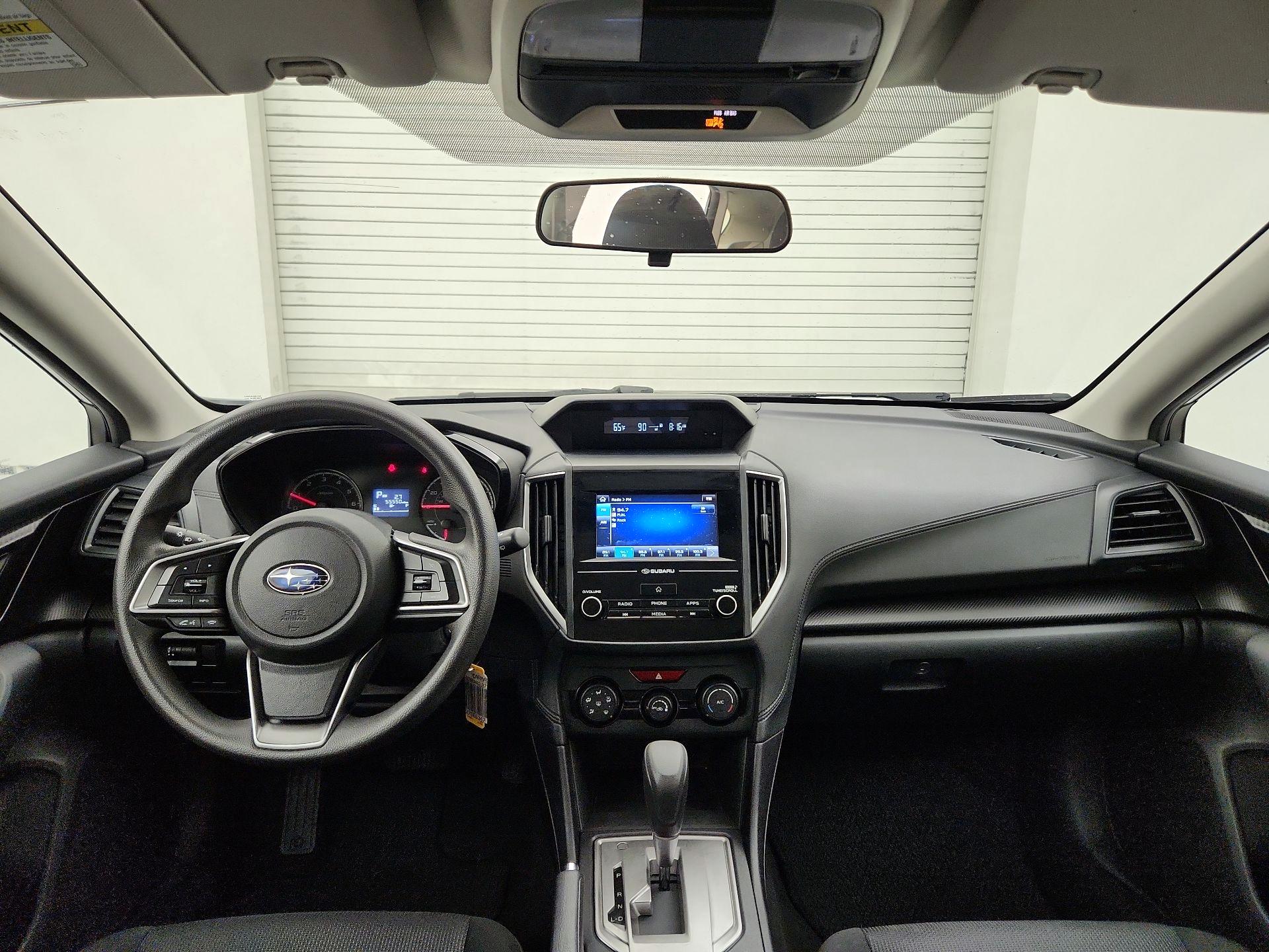 Thumbnail: 2018 Subaru Impreza - 9