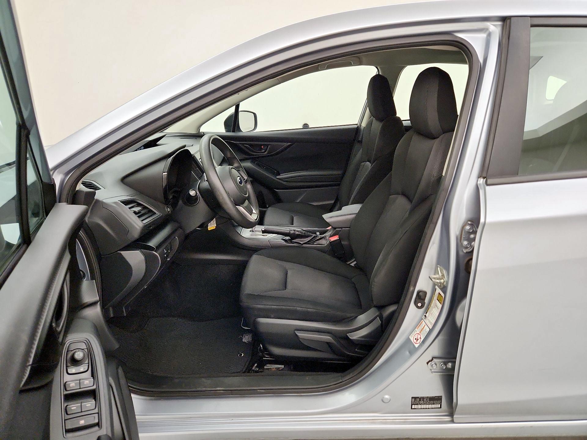 Thumbnail: 2018 Subaru Impreza - 11