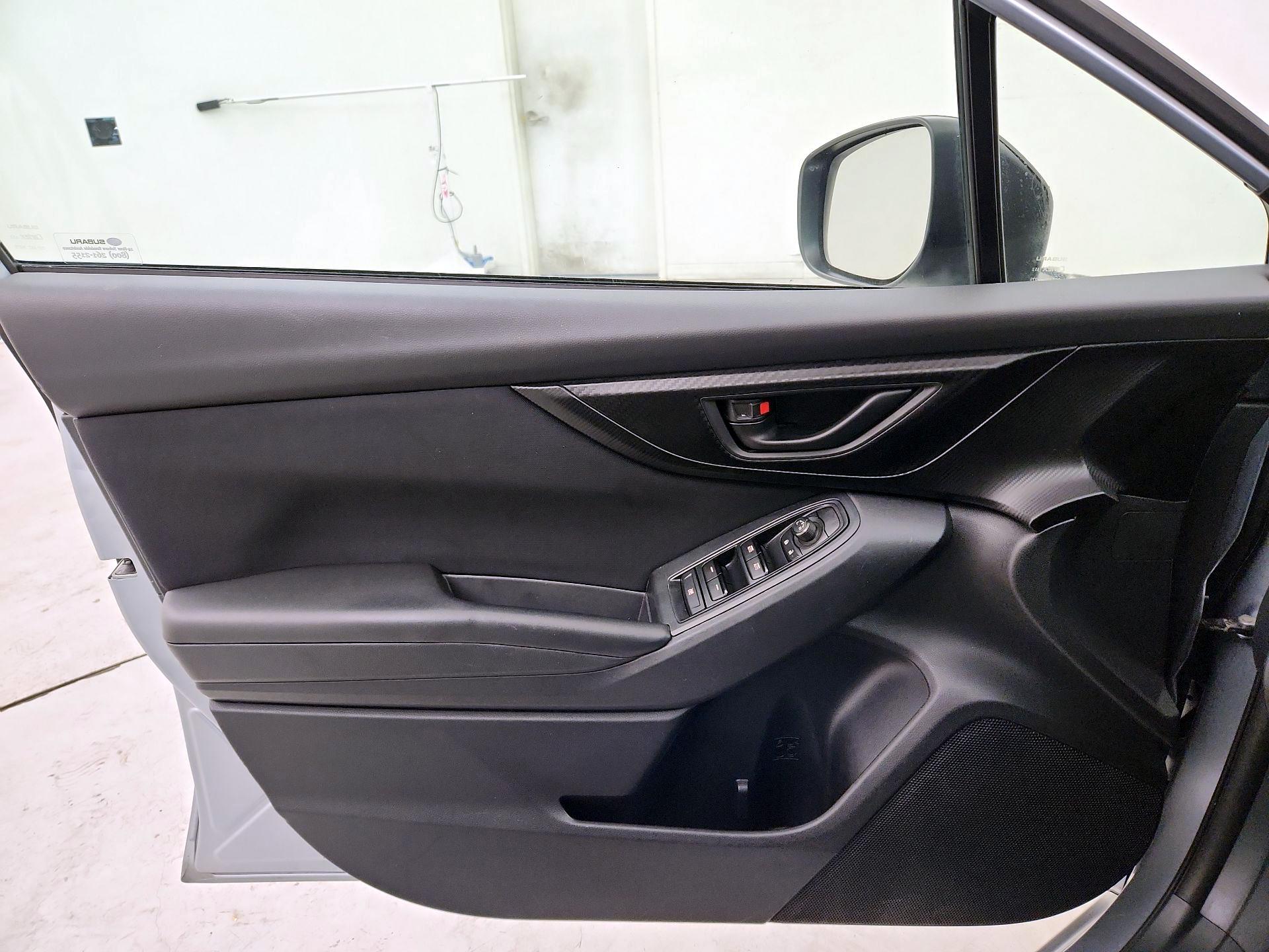 Thumbnail: 2018 Subaru Impreza - 12