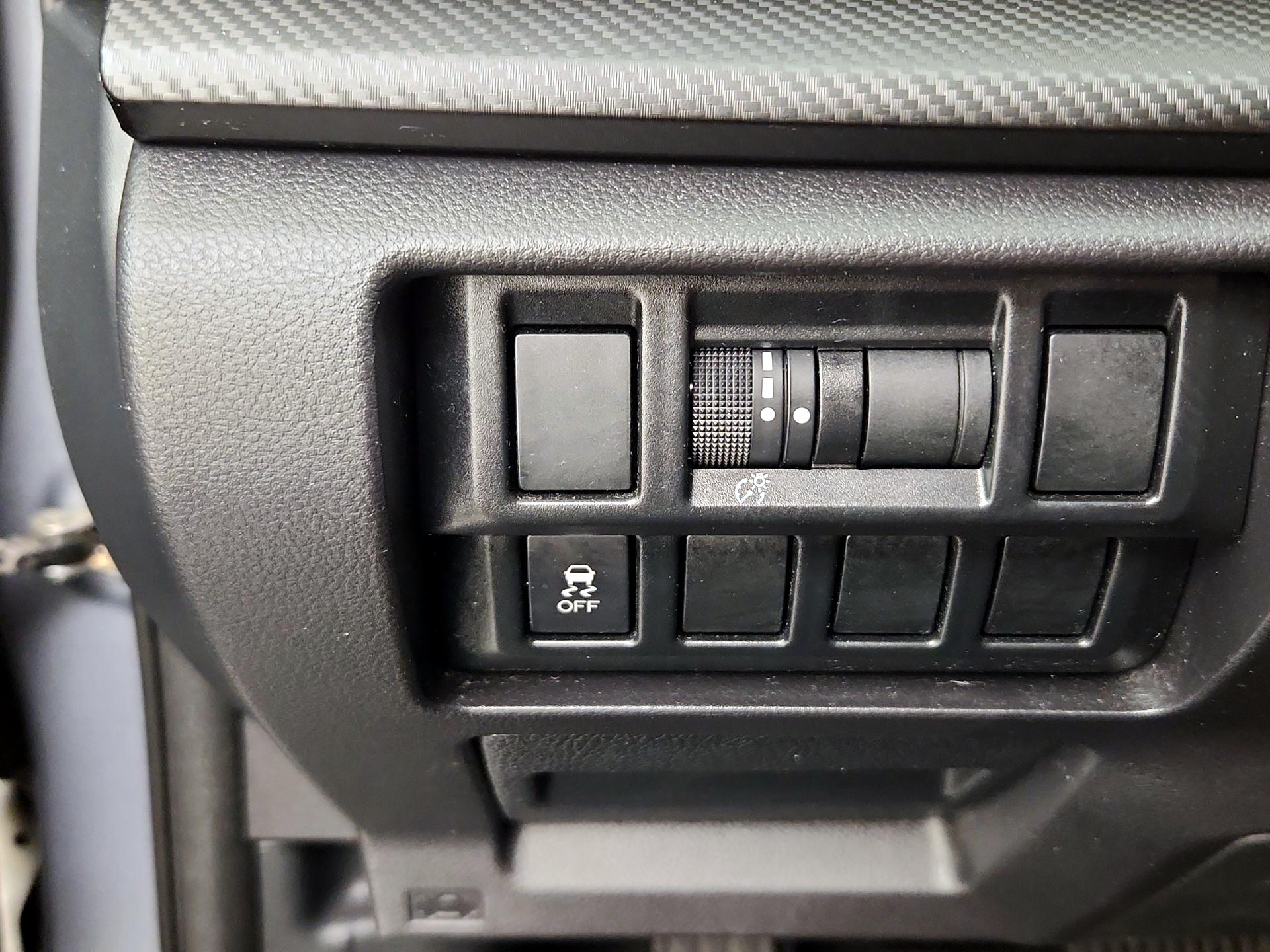 Thumbnail: 2018 Subaru Impreza - 13