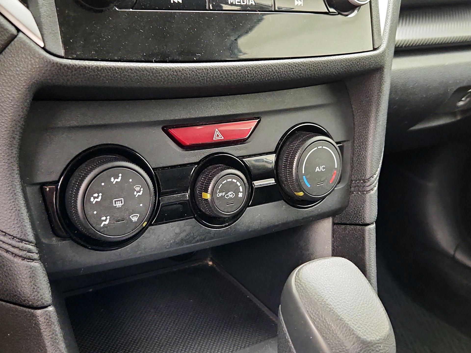 Thumbnail: 2018 Subaru Impreza - 16