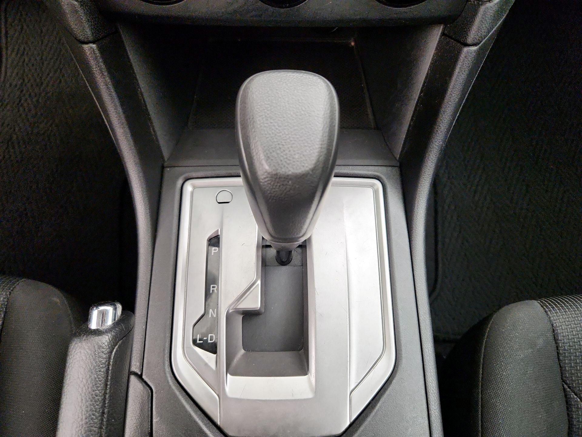 Thumbnail: 2018 Subaru Impreza - 17