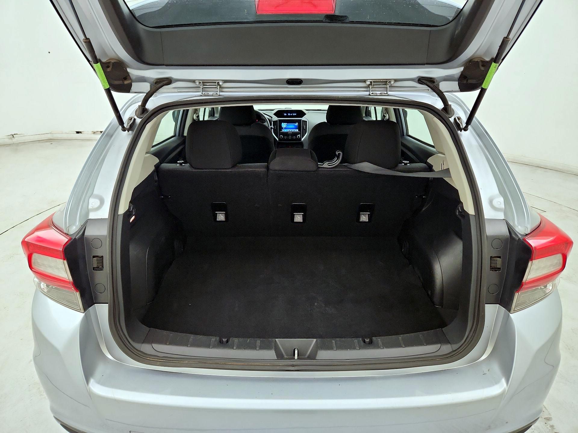 Thumbnail: 2018 Subaru Impreza - 20