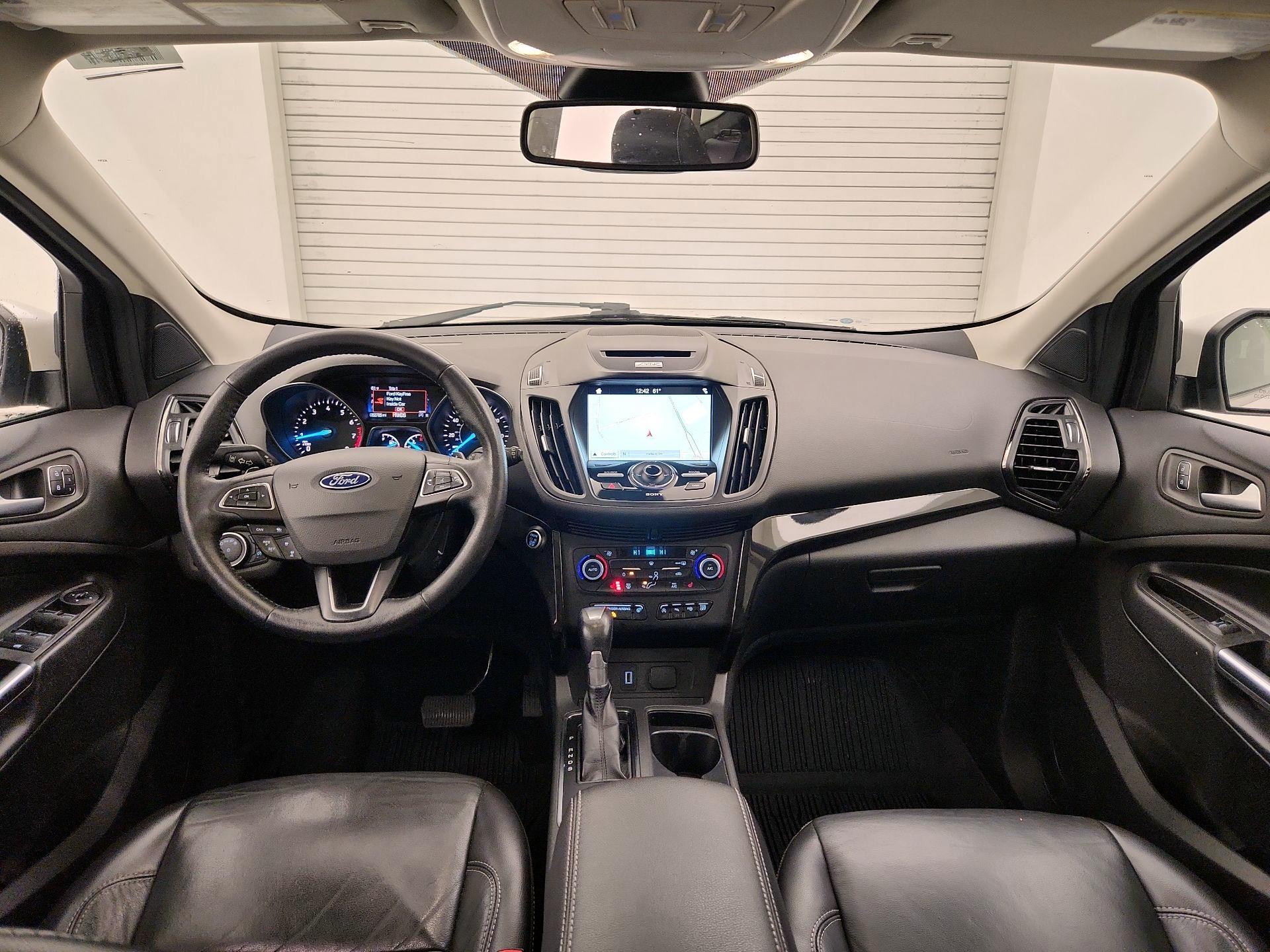 Thumbnail: 2018 Ford Escape - 9