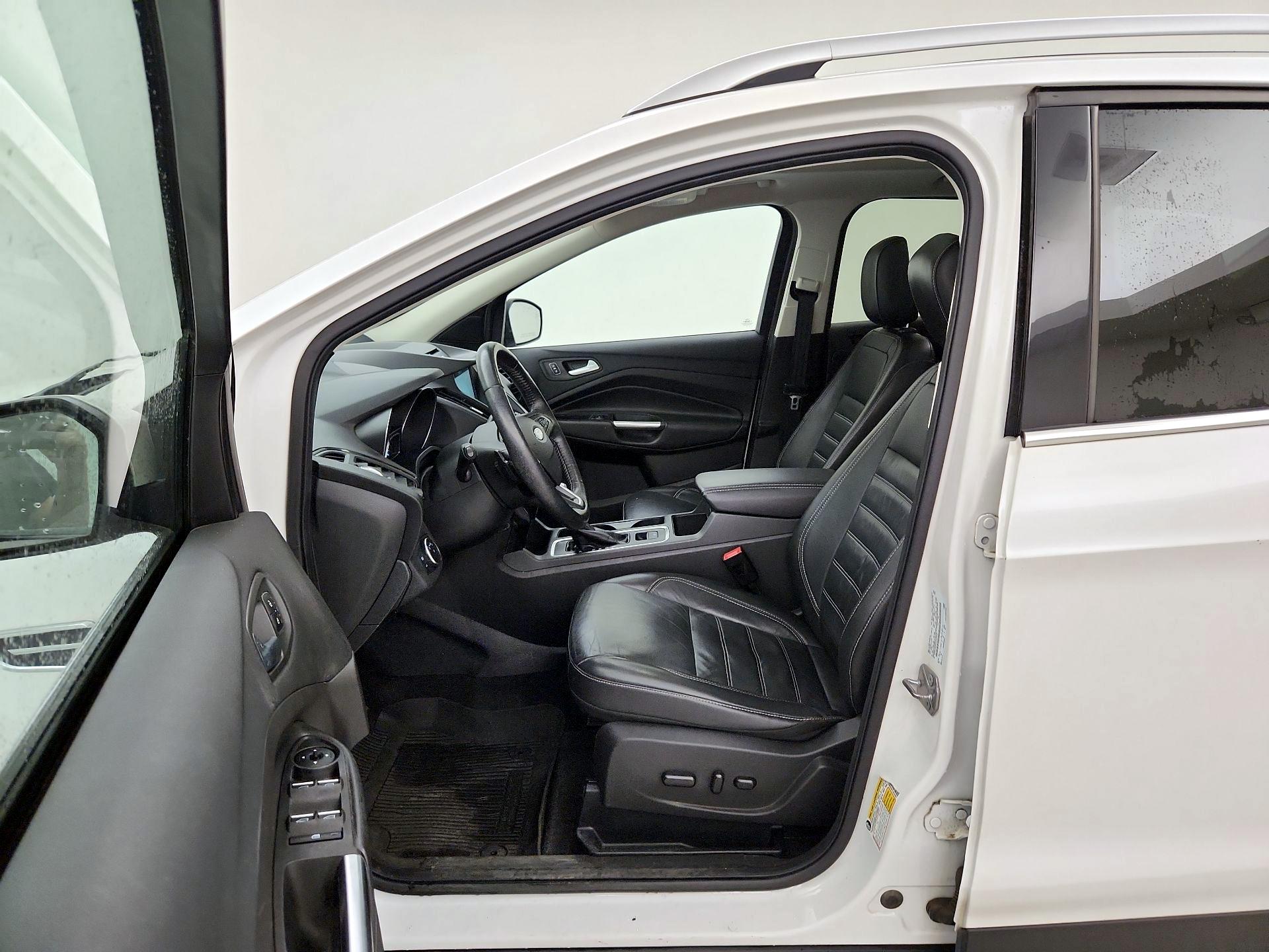 Thumbnail: 2018 Ford Escape - 11