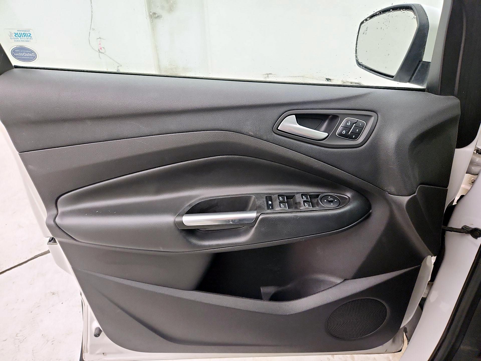 Thumbnail: 2018 Ford Escape - 12