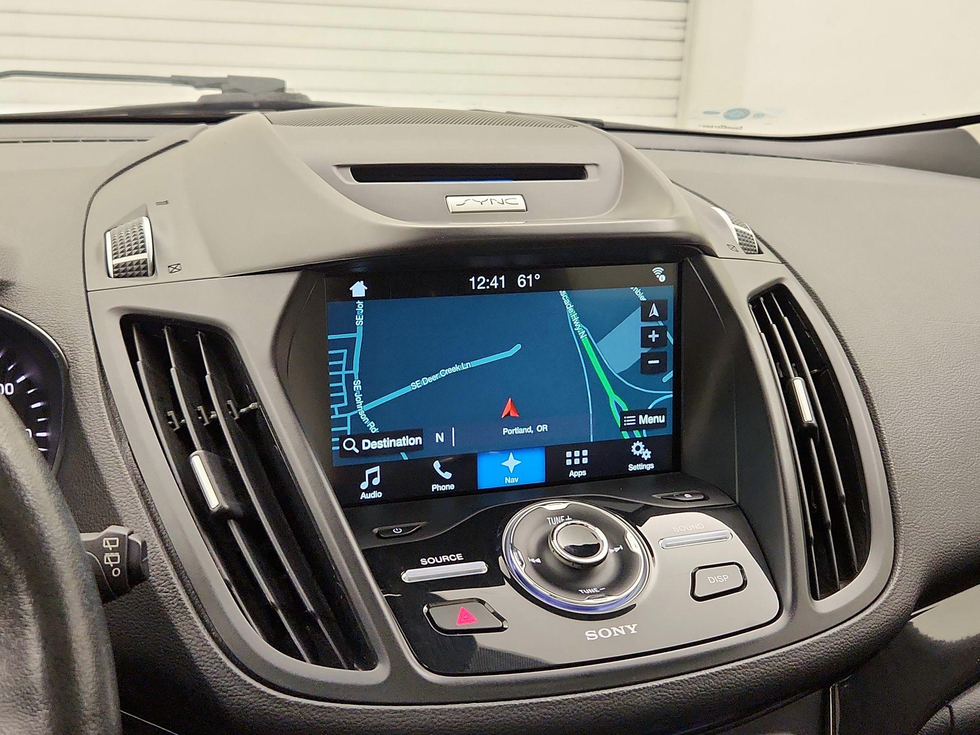 Thumbnail: 2018 Ford Escape - 14