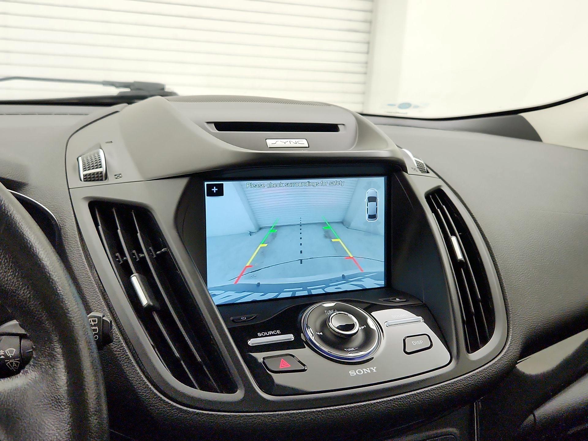 Thumbnail: 2018 Ford Escape - 15