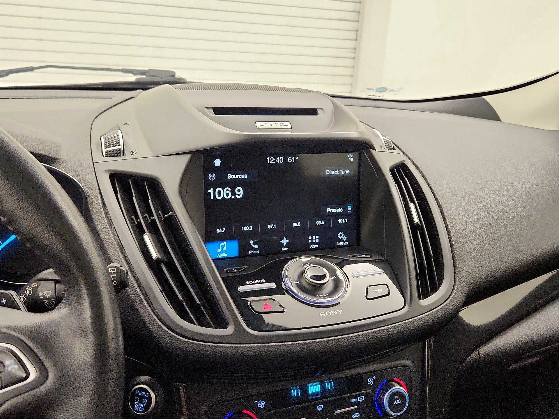 Thumbnail: 2018 Ford Escape - 16