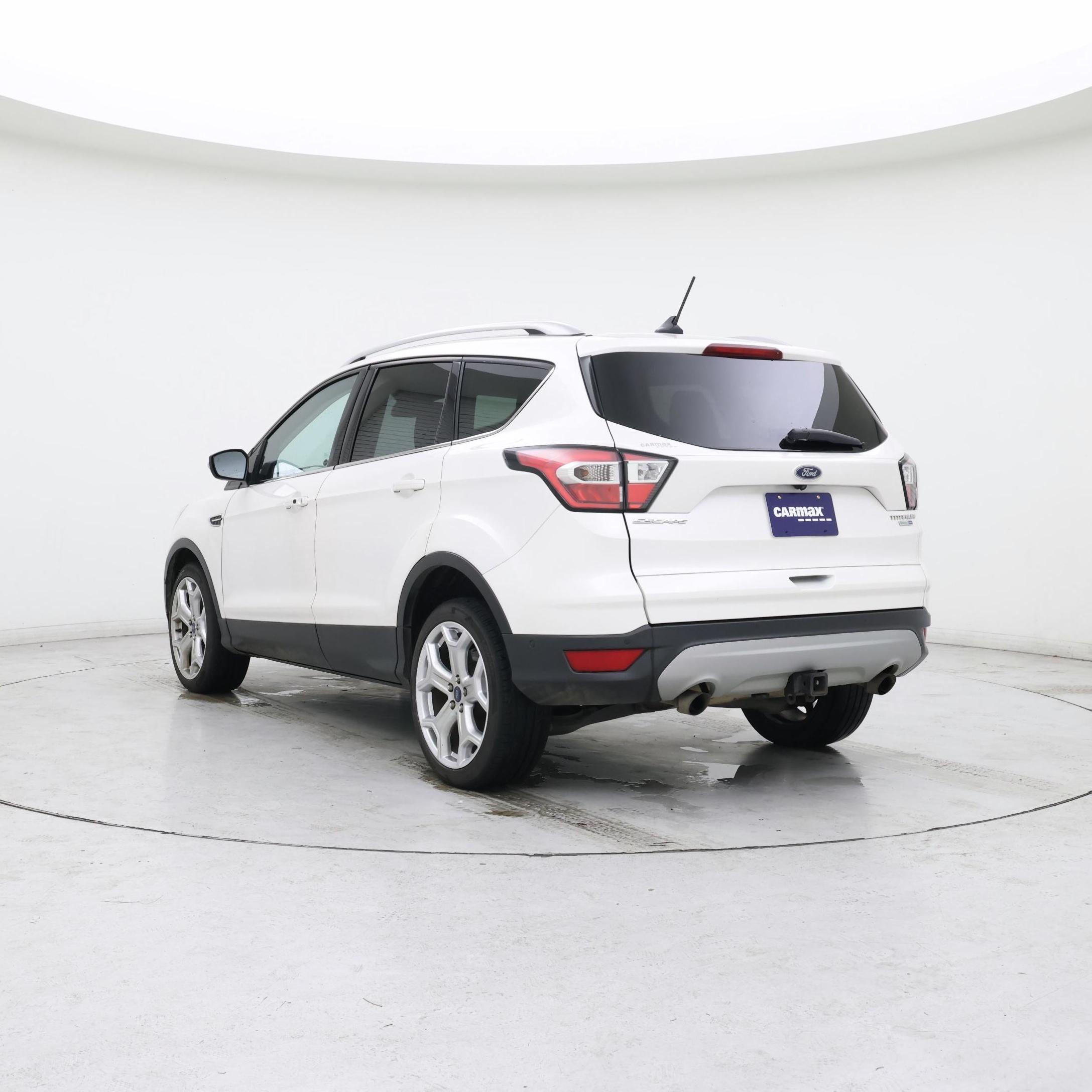 Thumbnail: 2018 Ford Escape - 2